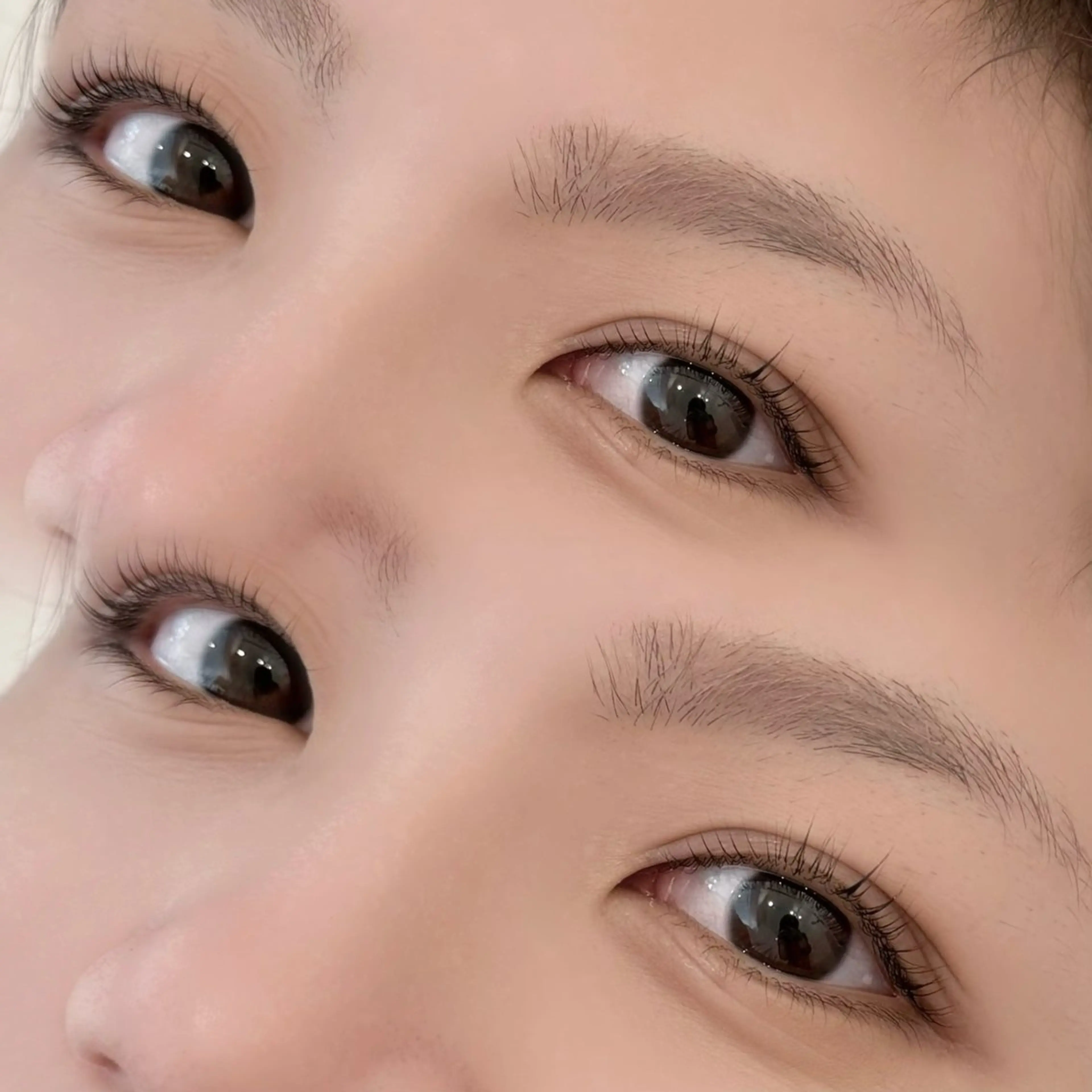 マツエク・マツパ マツパ ♡Soire 表参道 yuka♡のマツエク・マツパデザイン