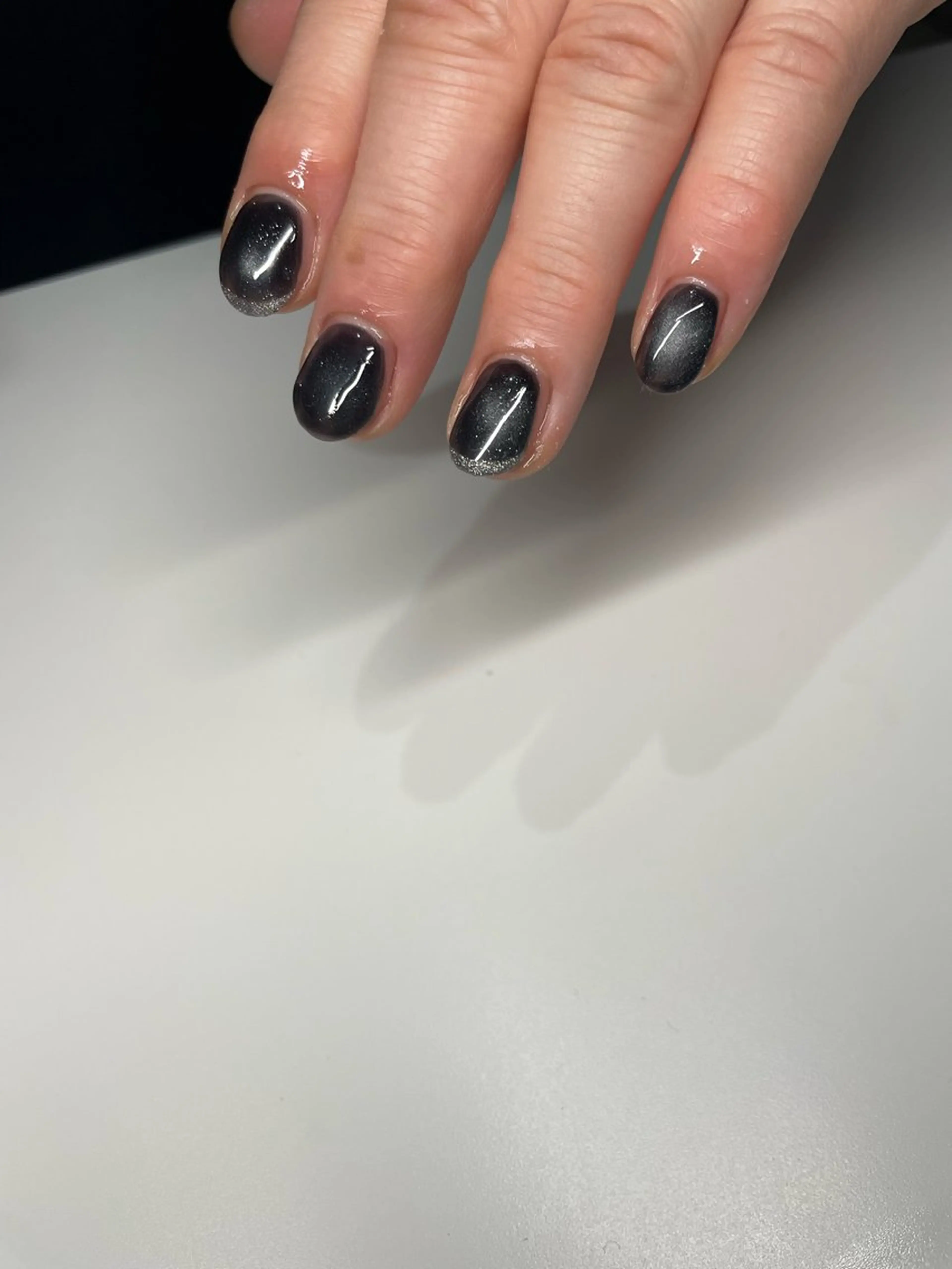 ネイル 大西 美帆のネイルデザイン