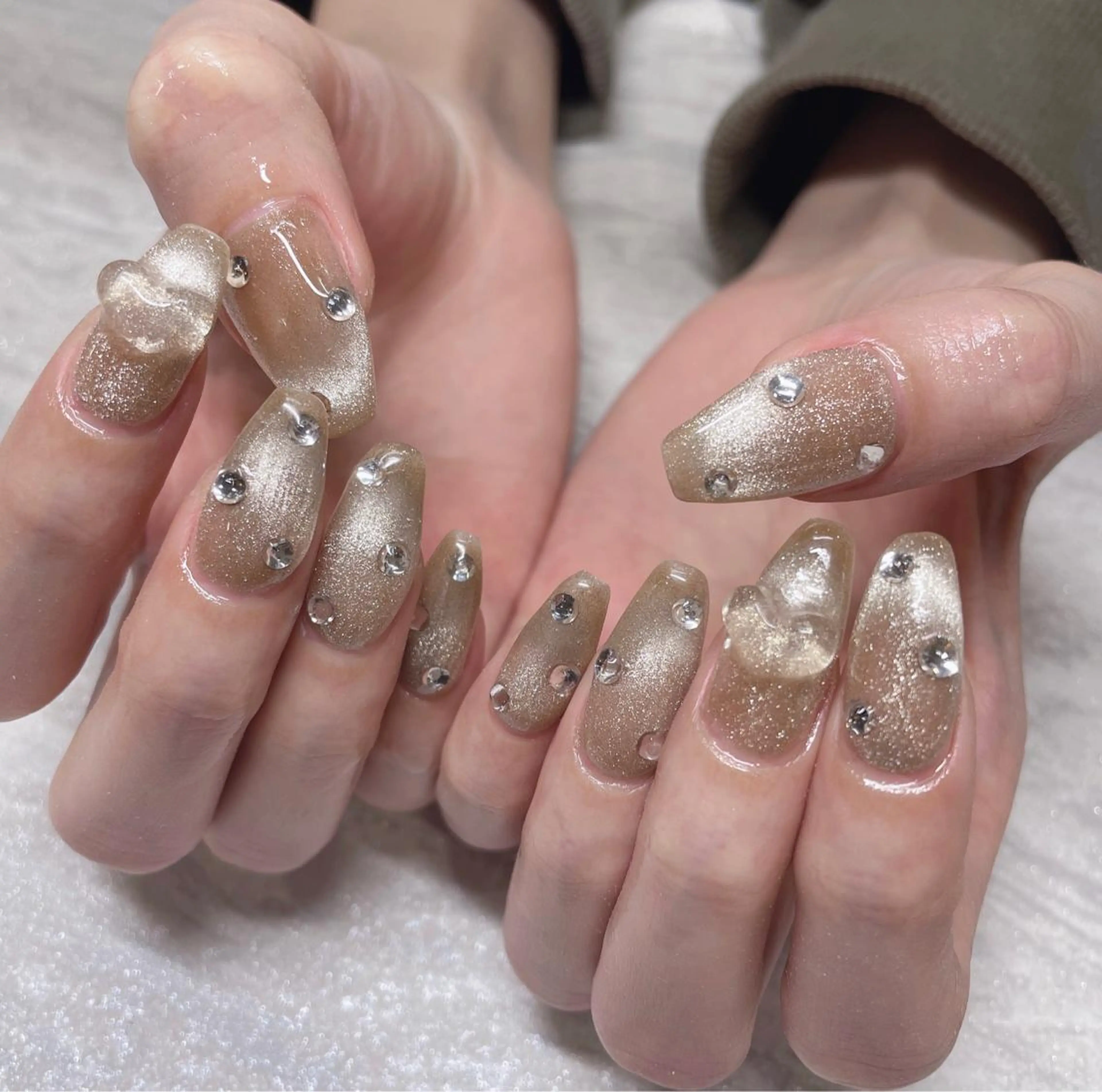 ネイル コウ カnail💅のネイルデザイン
