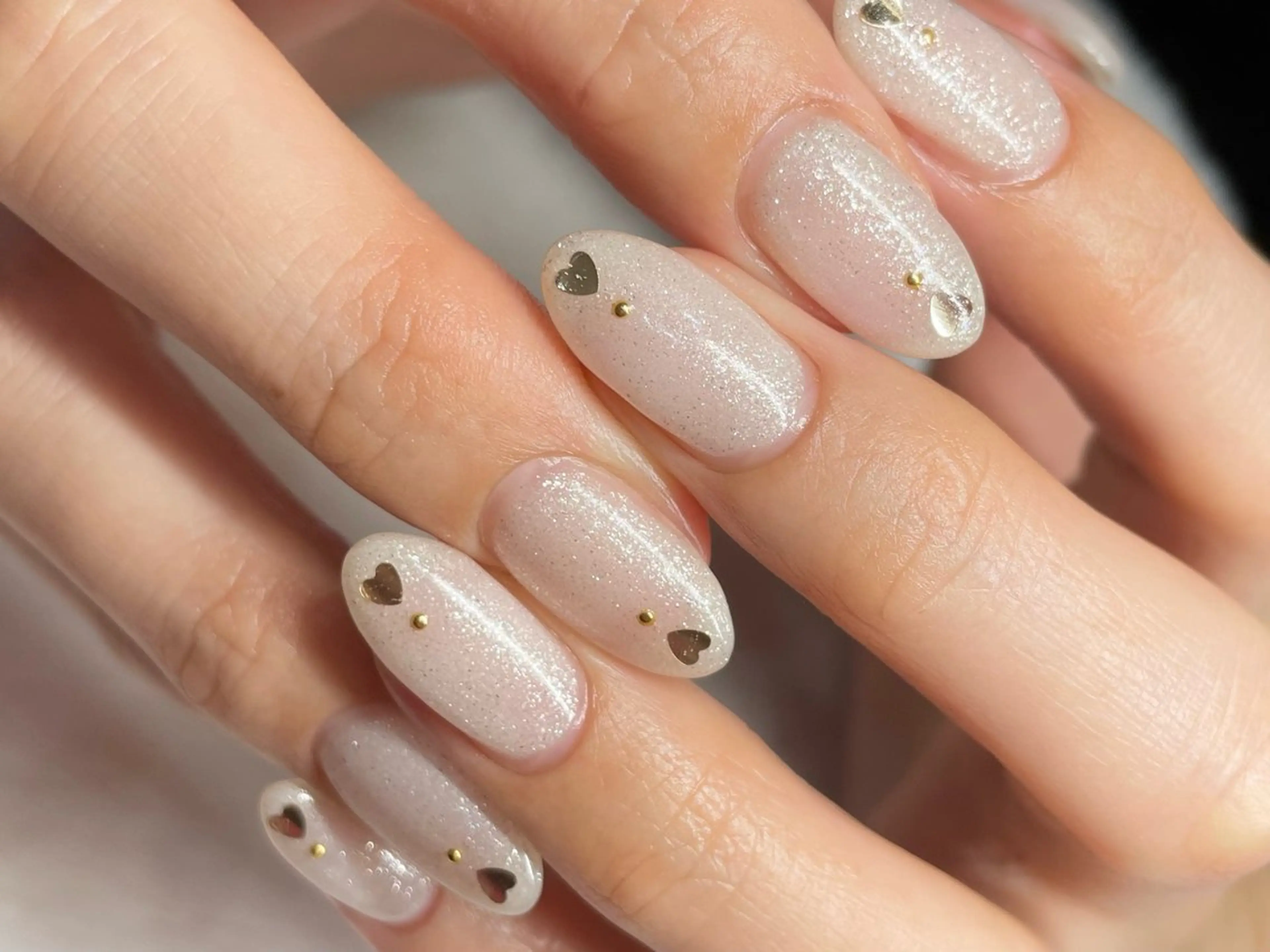 ネイル riri-nail Rie Endoのネイルデザイン