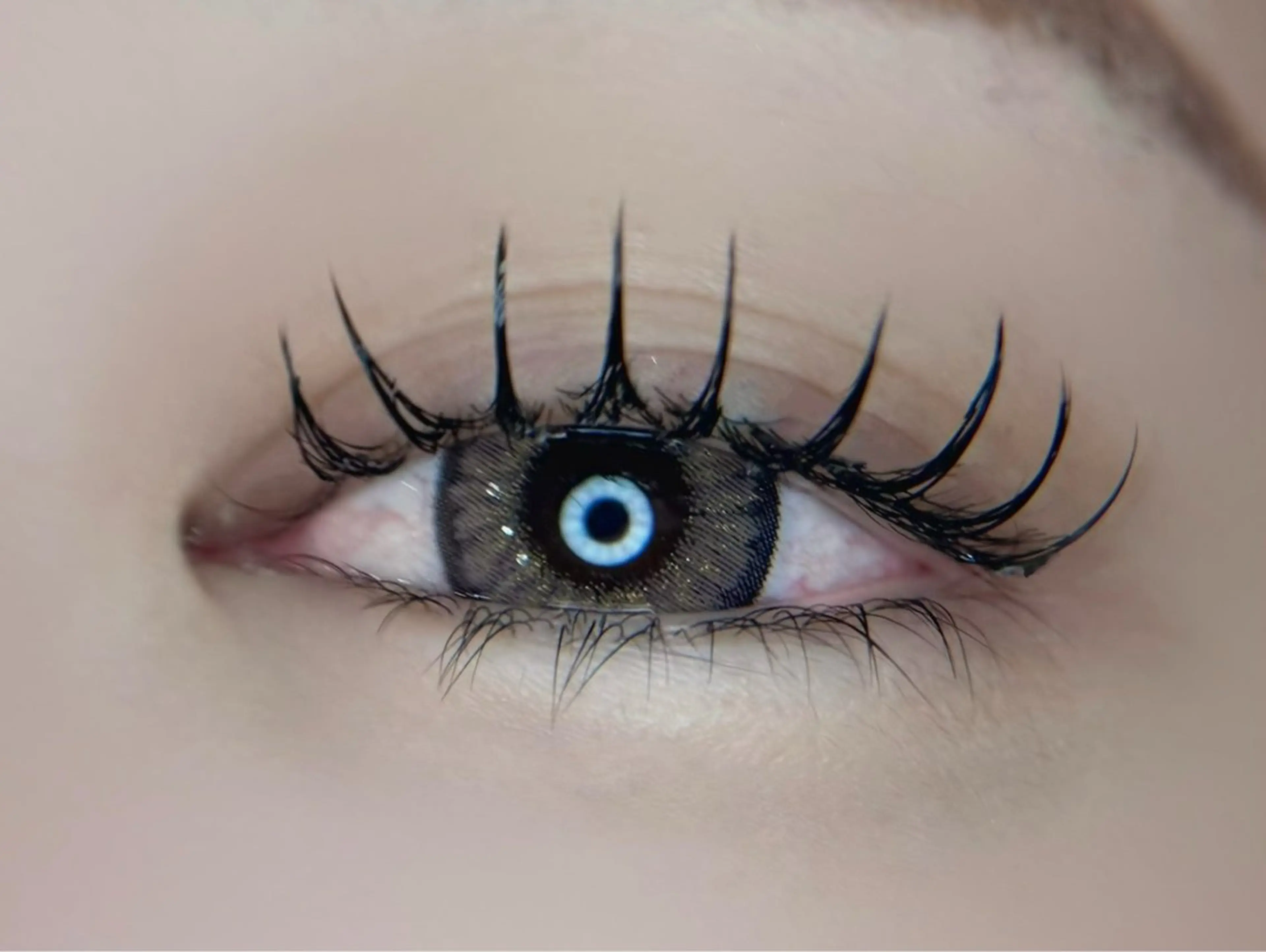 マツエク・マツパ 三瓶 絵麻のマツエク・マツパデザイン