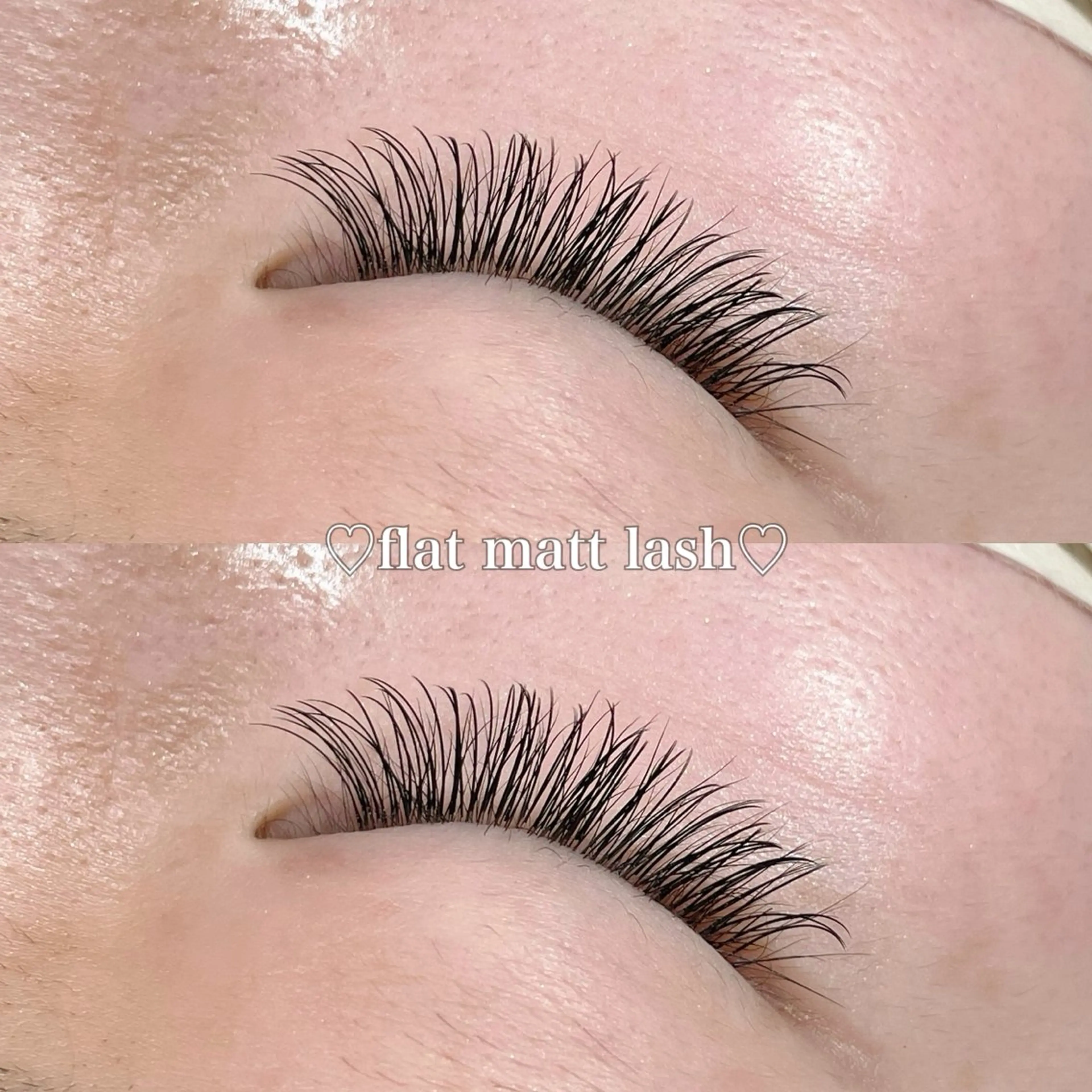 フラットマット120本🎀の写真