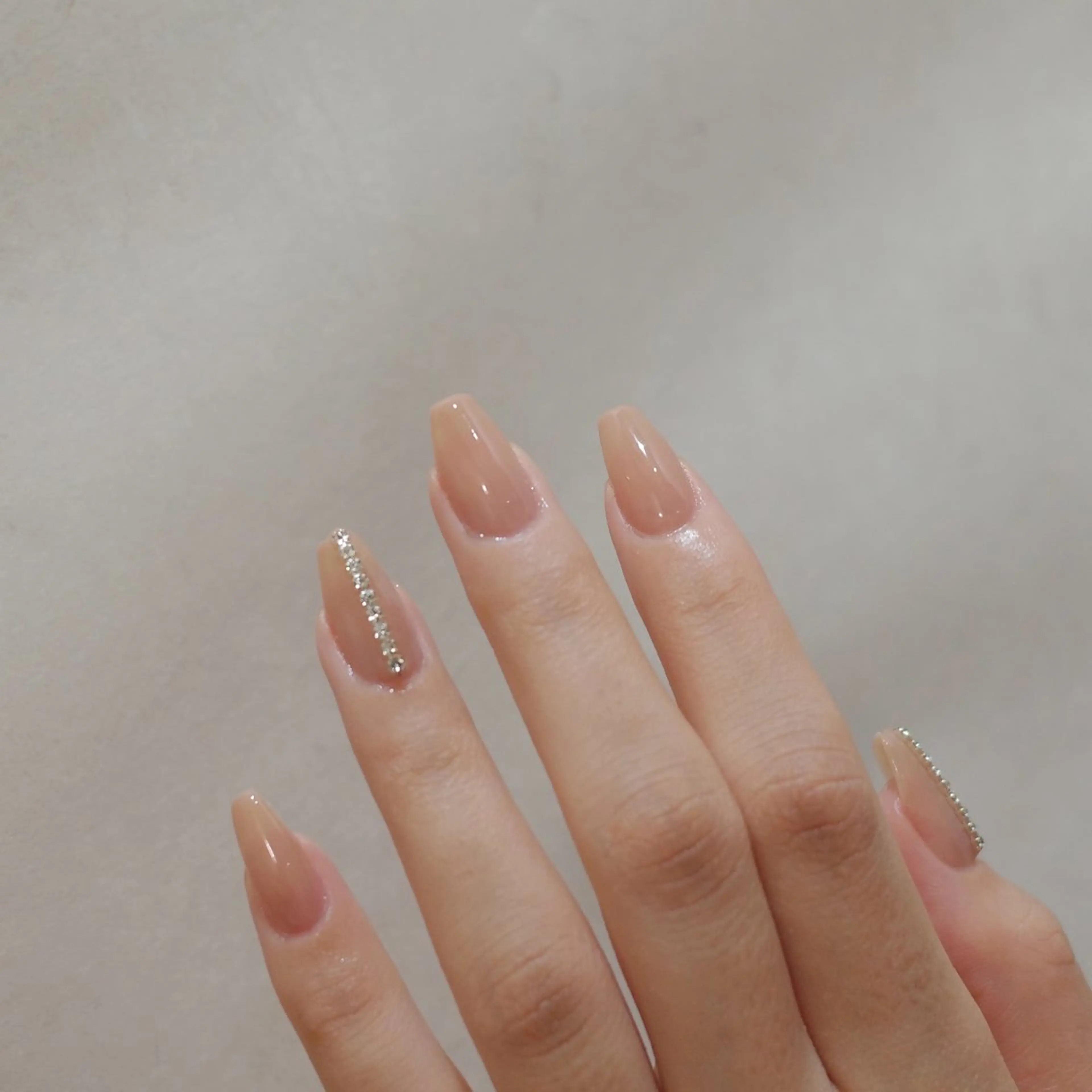 ネイル ハンドネイル reika .のネイルデザイン