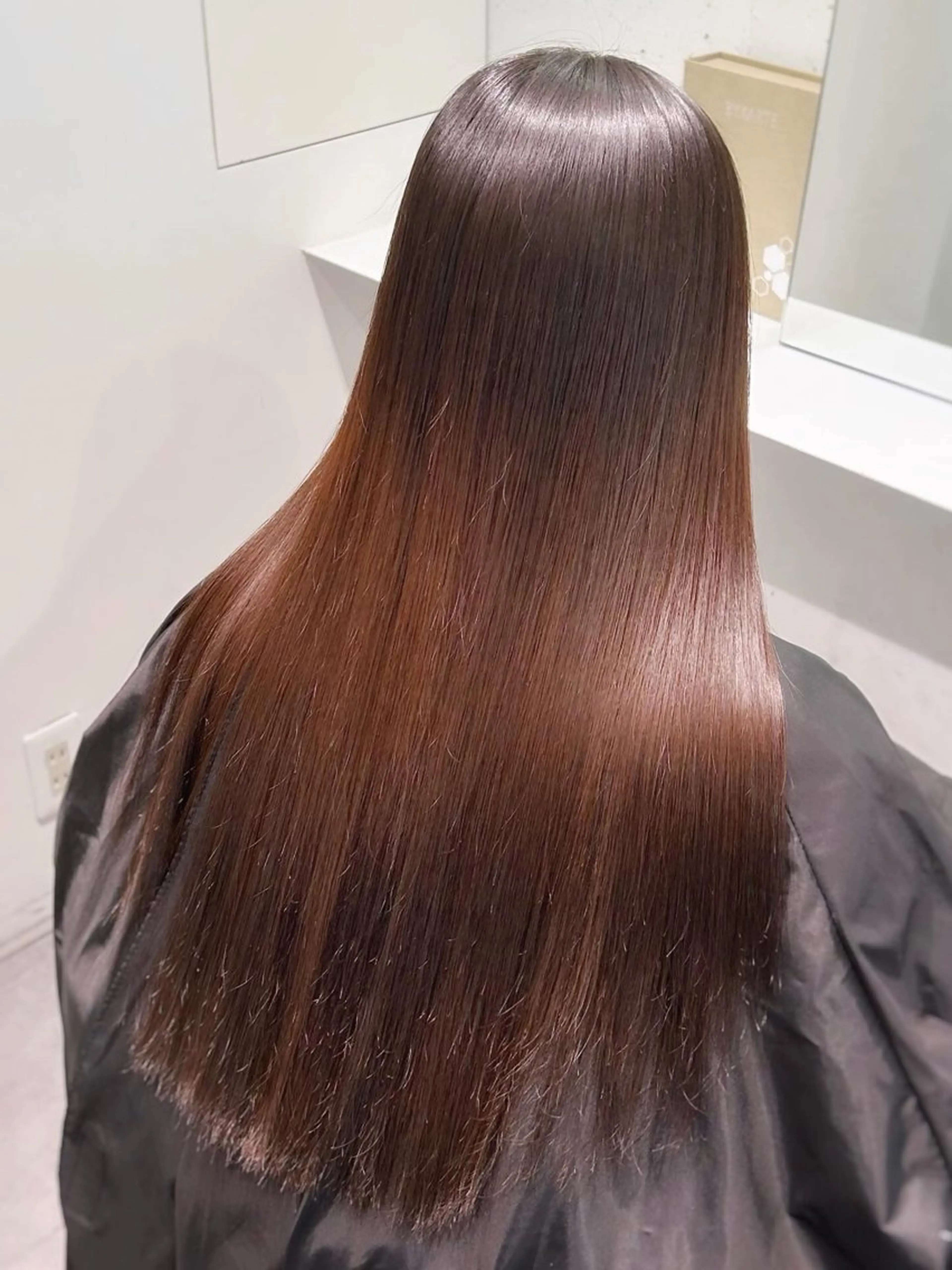 ロング hair salon suiw所属・suiw ♡AYA♡のヘアスタイル