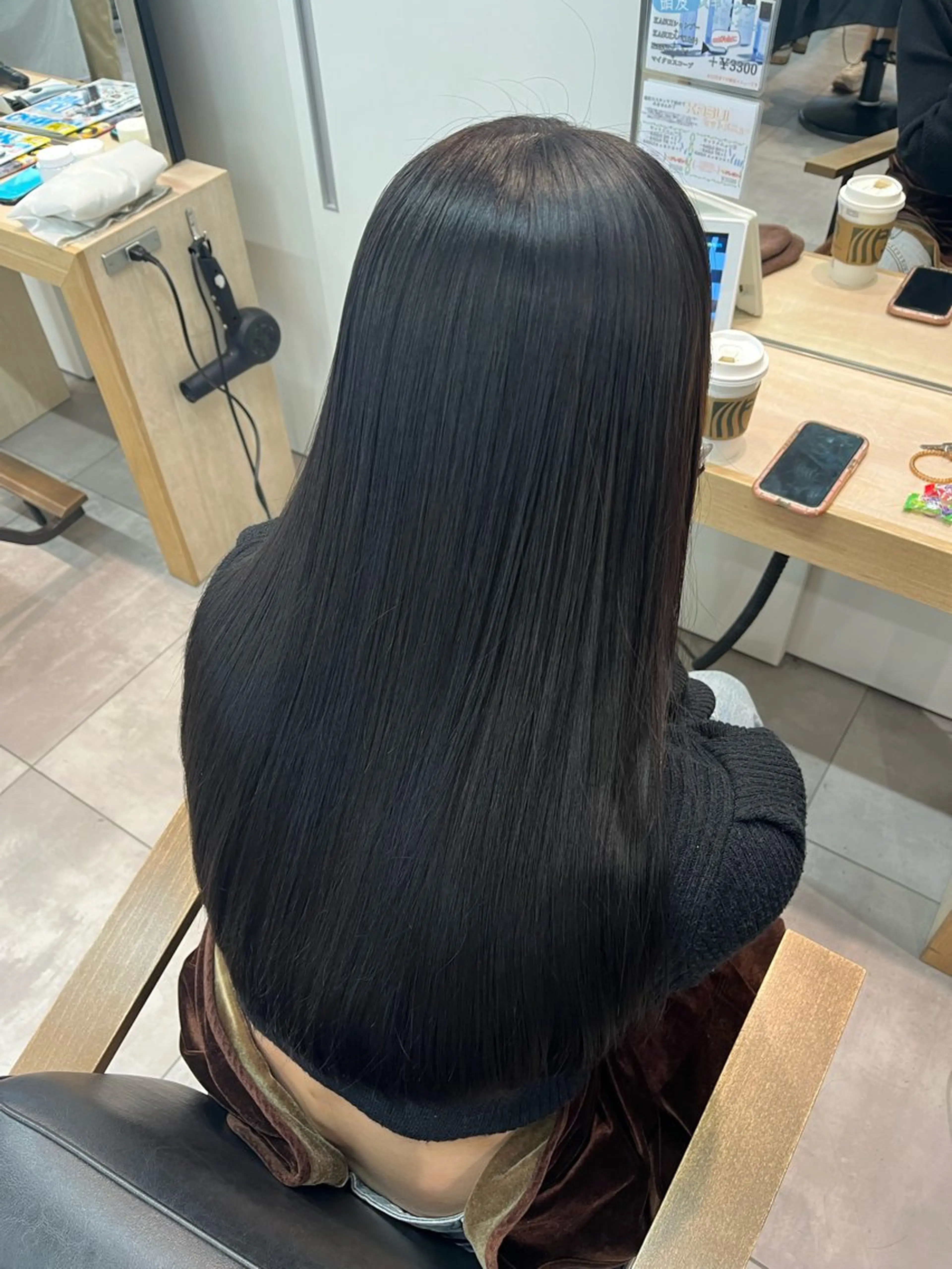 ロング 🎀ハイトーン🎀 /MIOのヘアスタイル