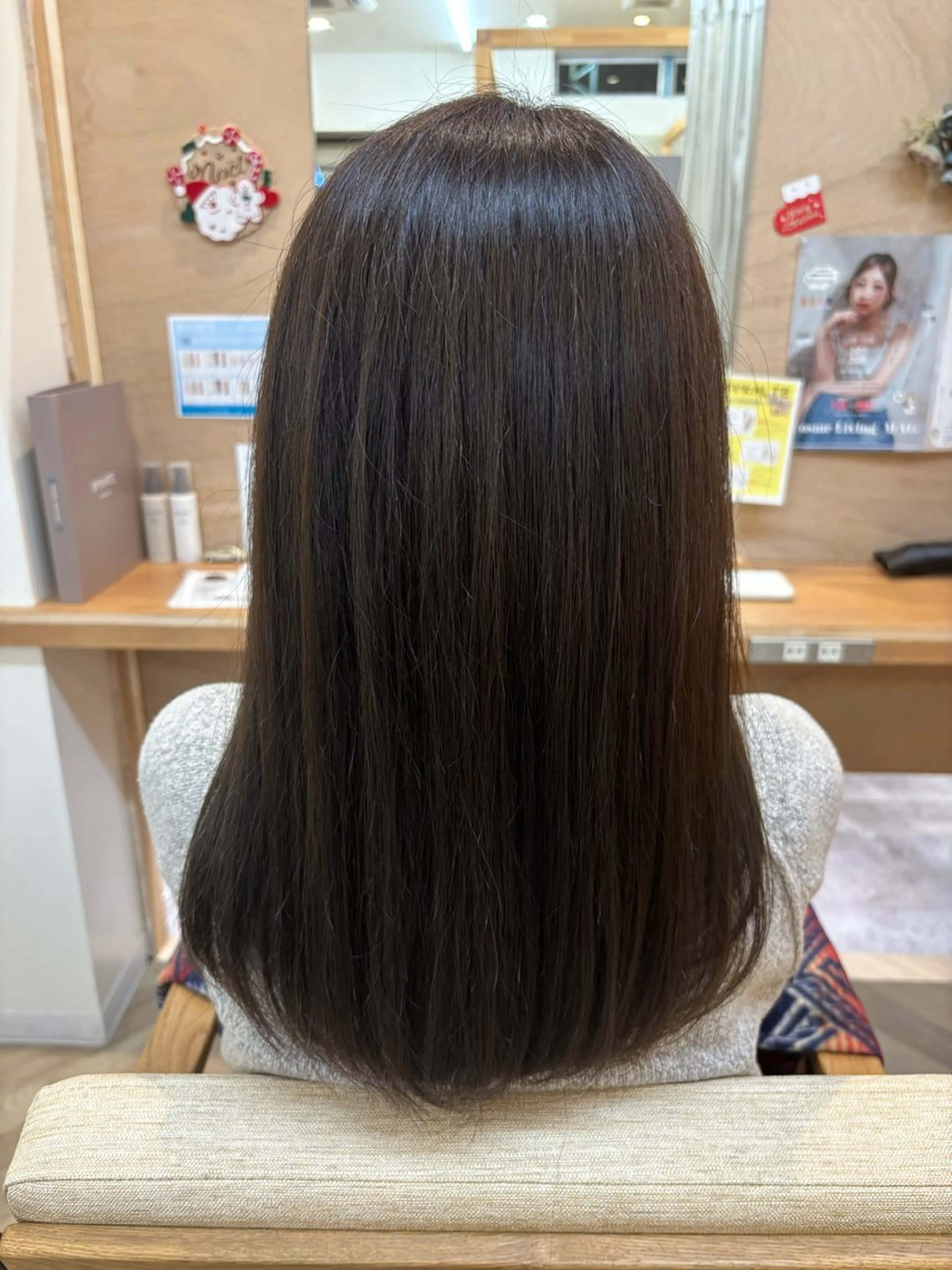 カラー Makea川越 ホンダの眉毛・アイブロウイメージ