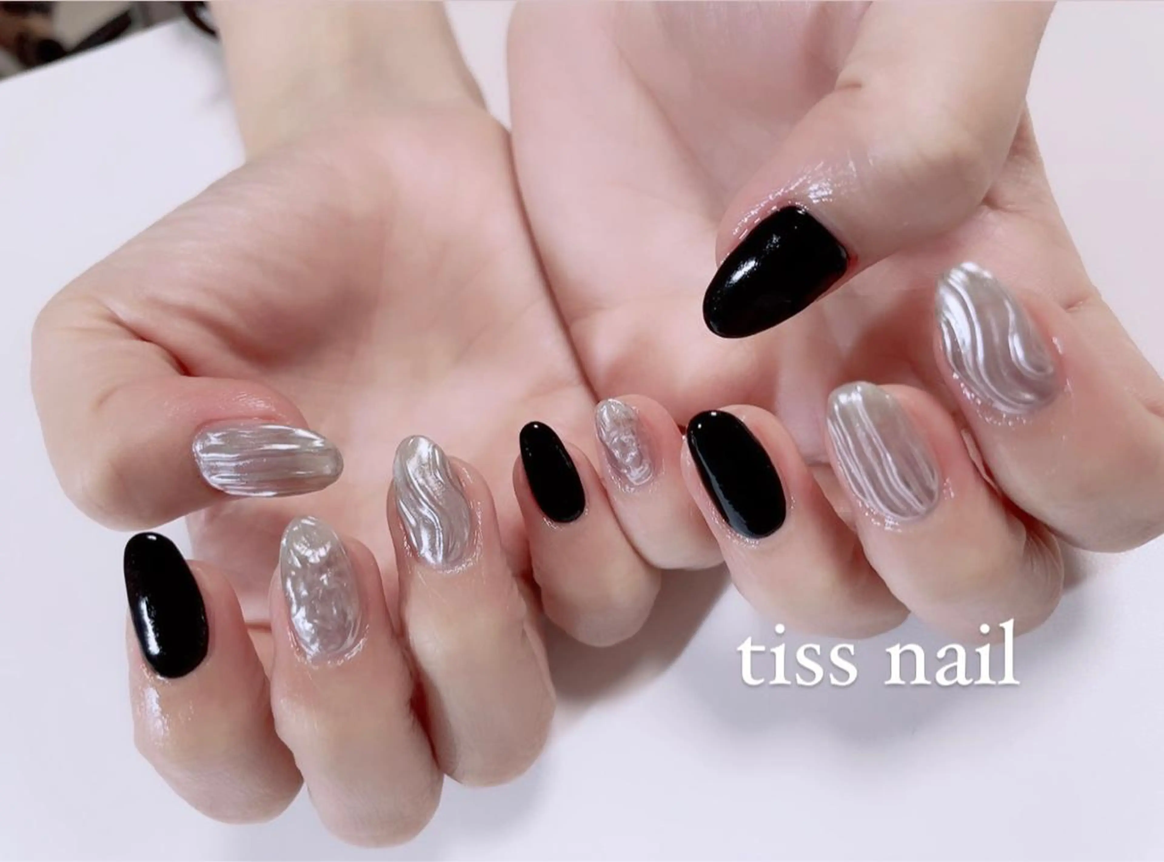 ネイル kohatsu こはっちゃんのネイルデザイン