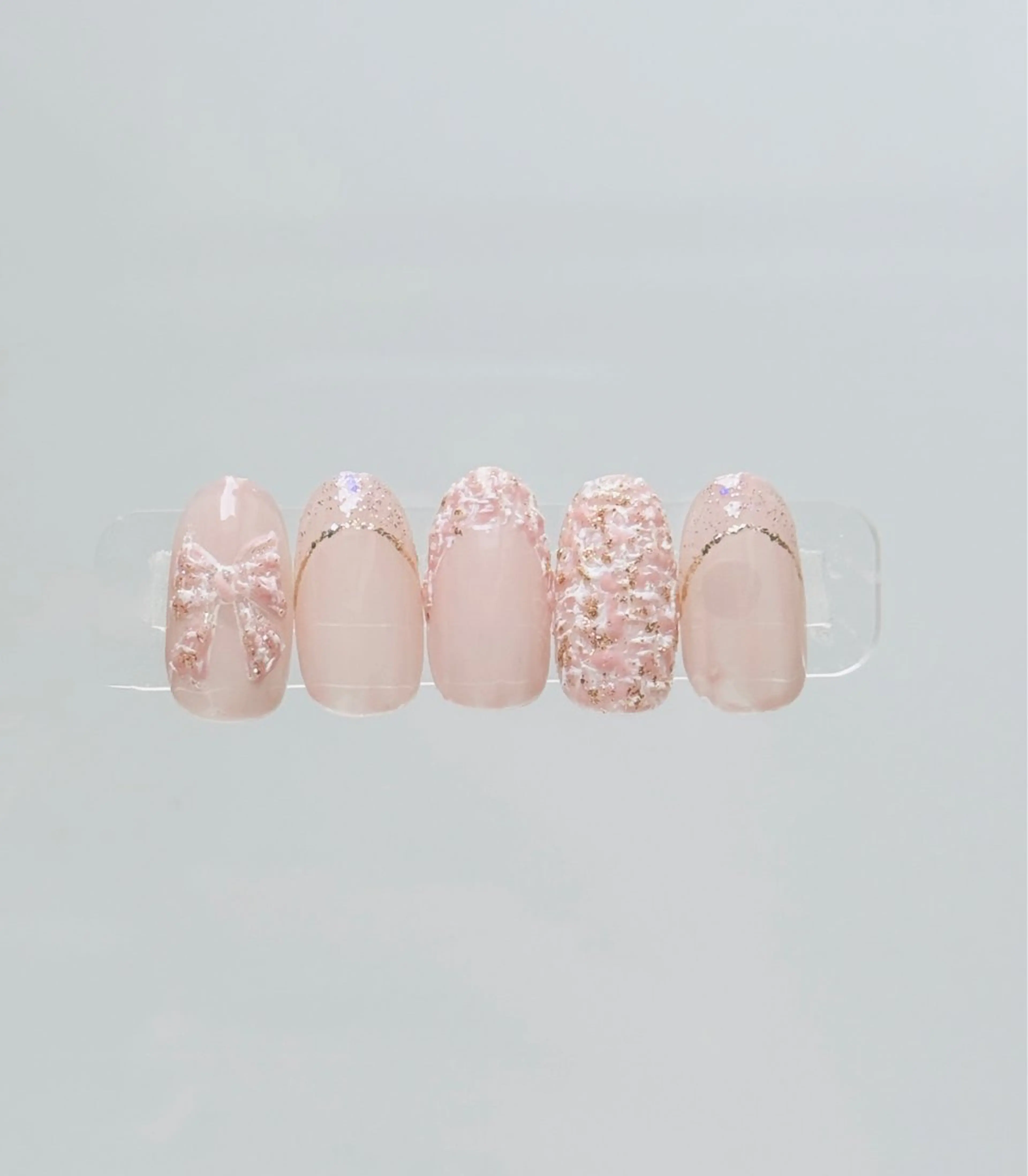 ネイル nail LATTE所属・nail Latteのネイルデザイン