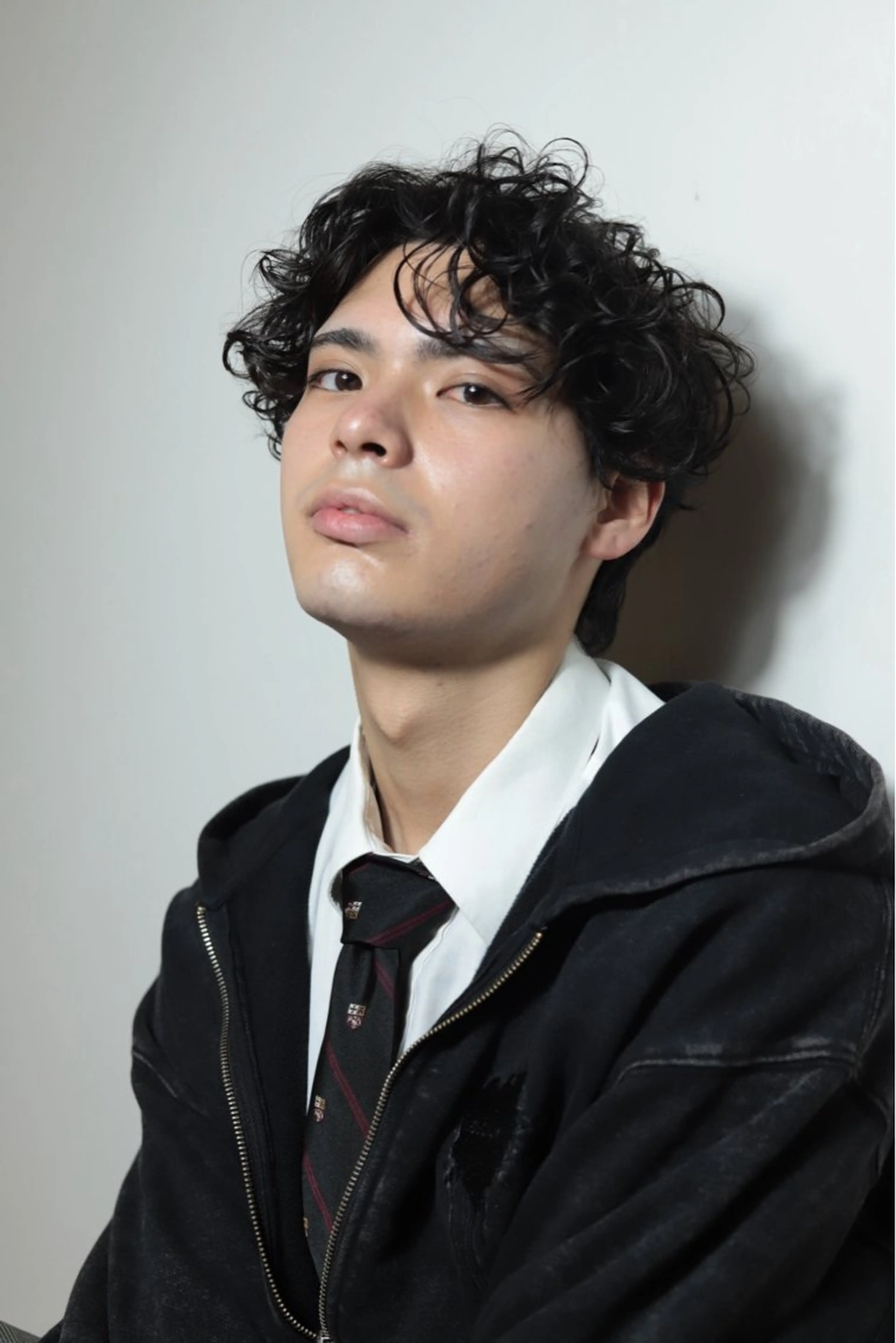 メンズ 💈豊橋メンズ専門 NO.1刑部七海💈のヘアスタイル