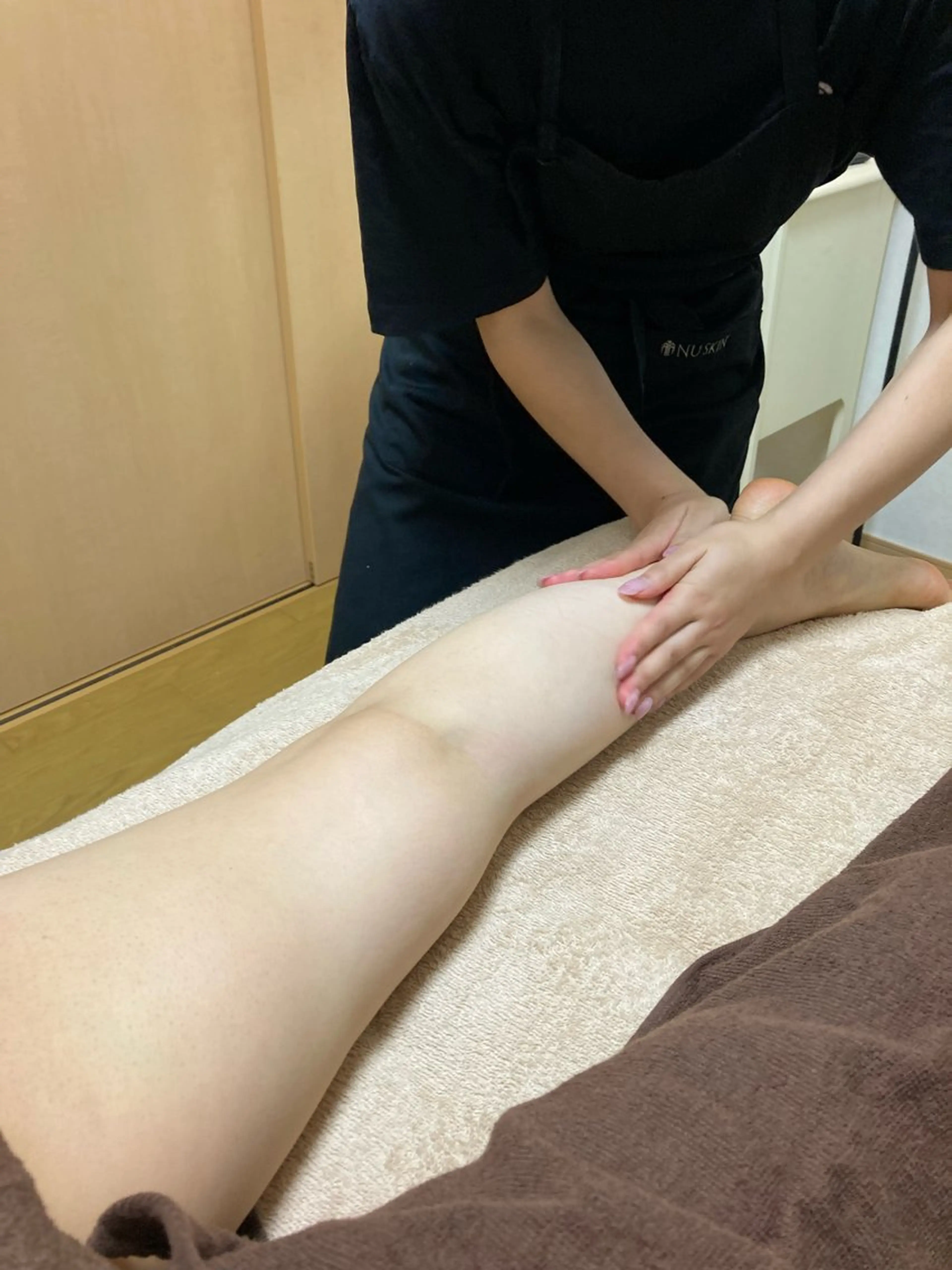 EfiNエフィン 青山店 小池のエステ・リラクイメージ