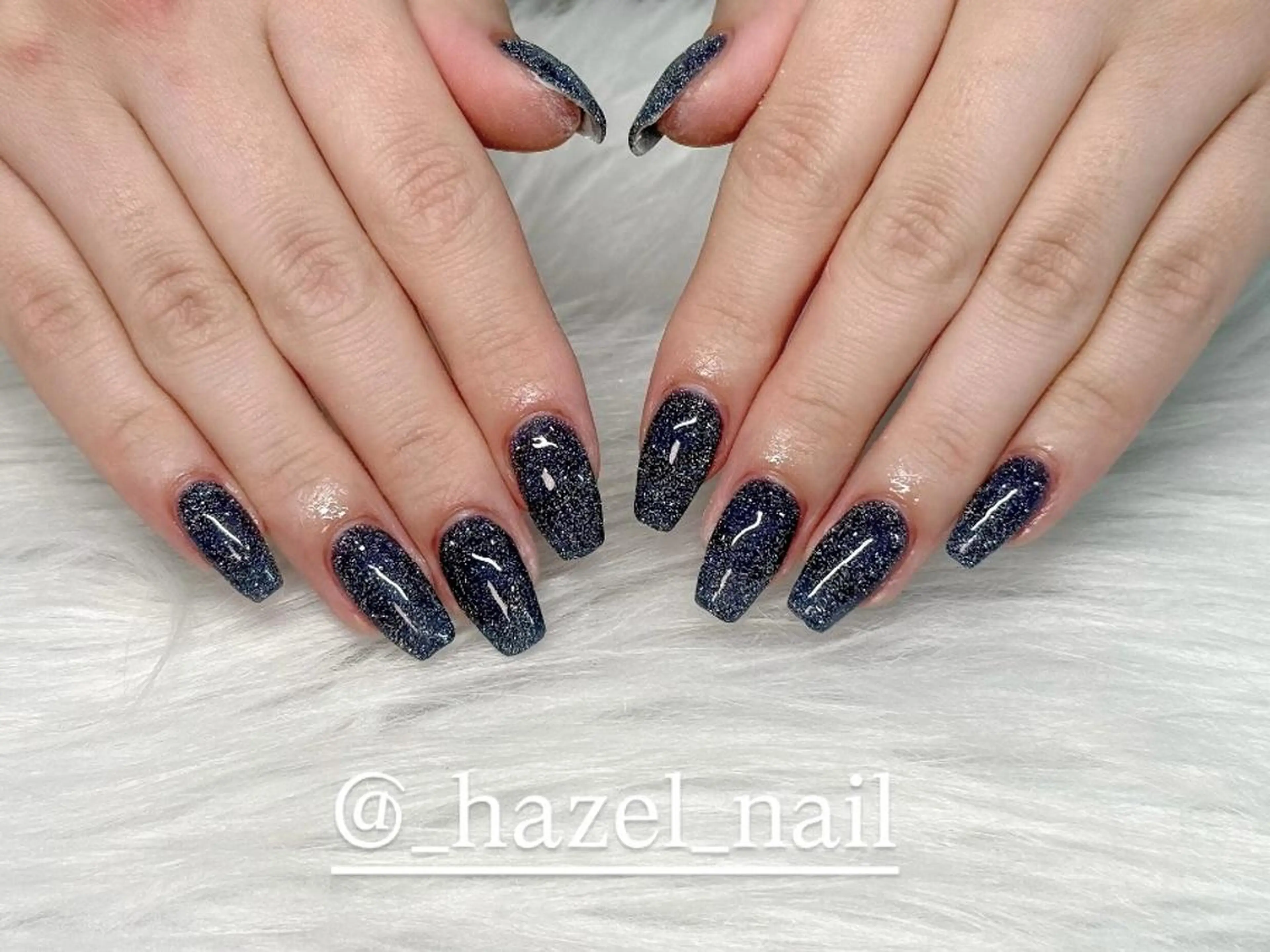 ネイル 🌰Hazel 吉祥寺🌰のネイルデザイン