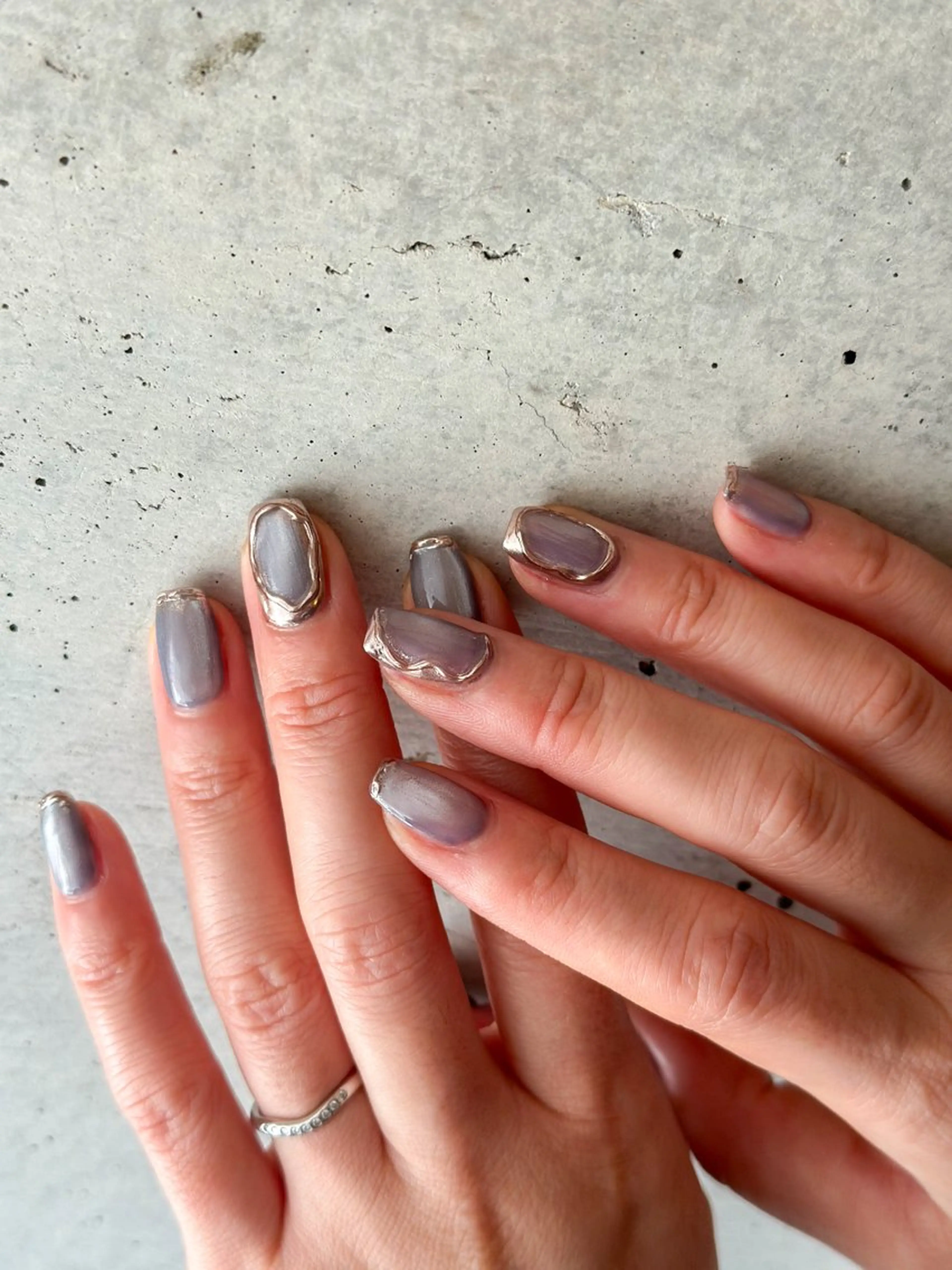 ネイル Lira nailのネイルデザイン