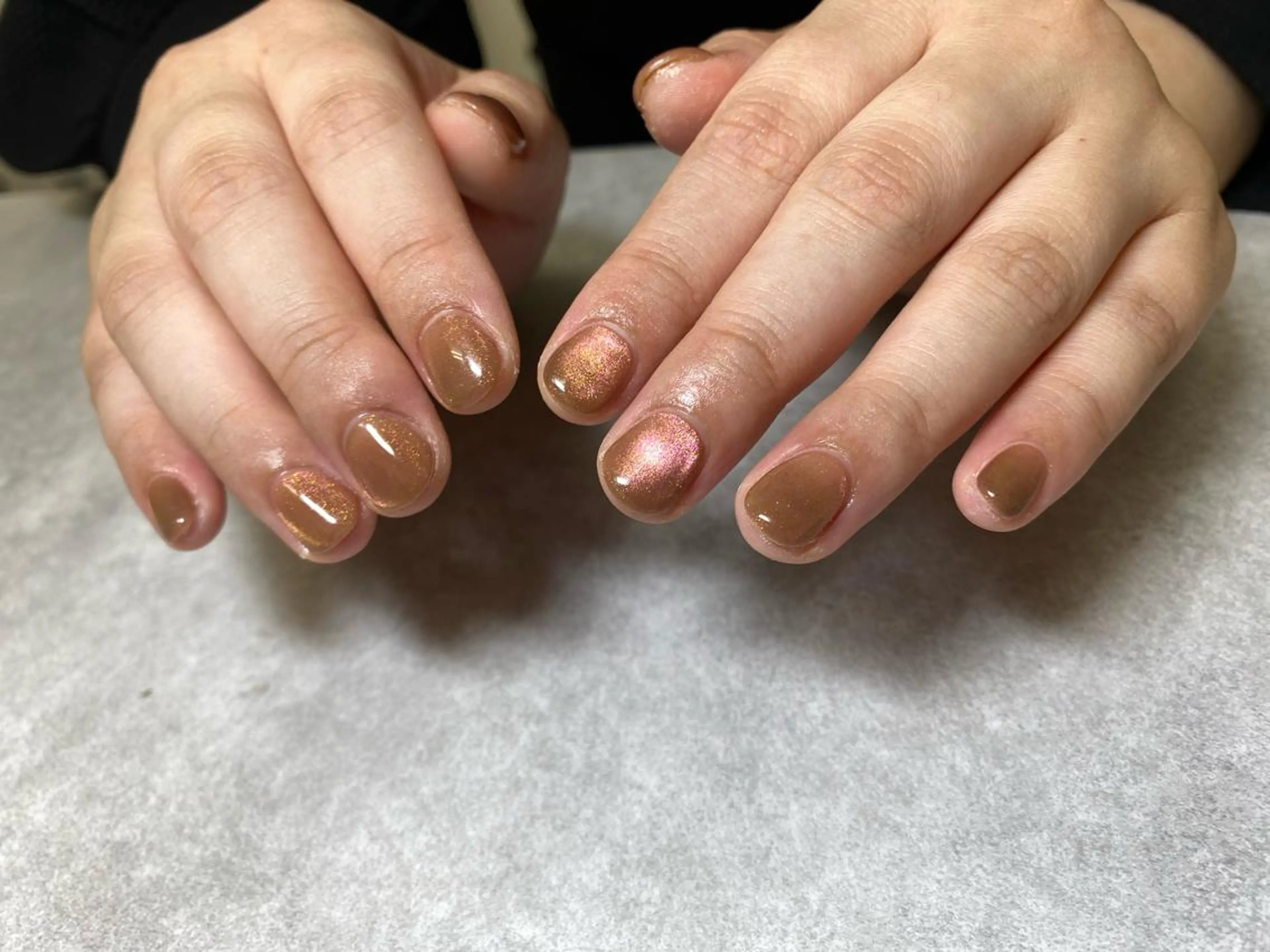 ネイル chiya nailsのネイルデザイン