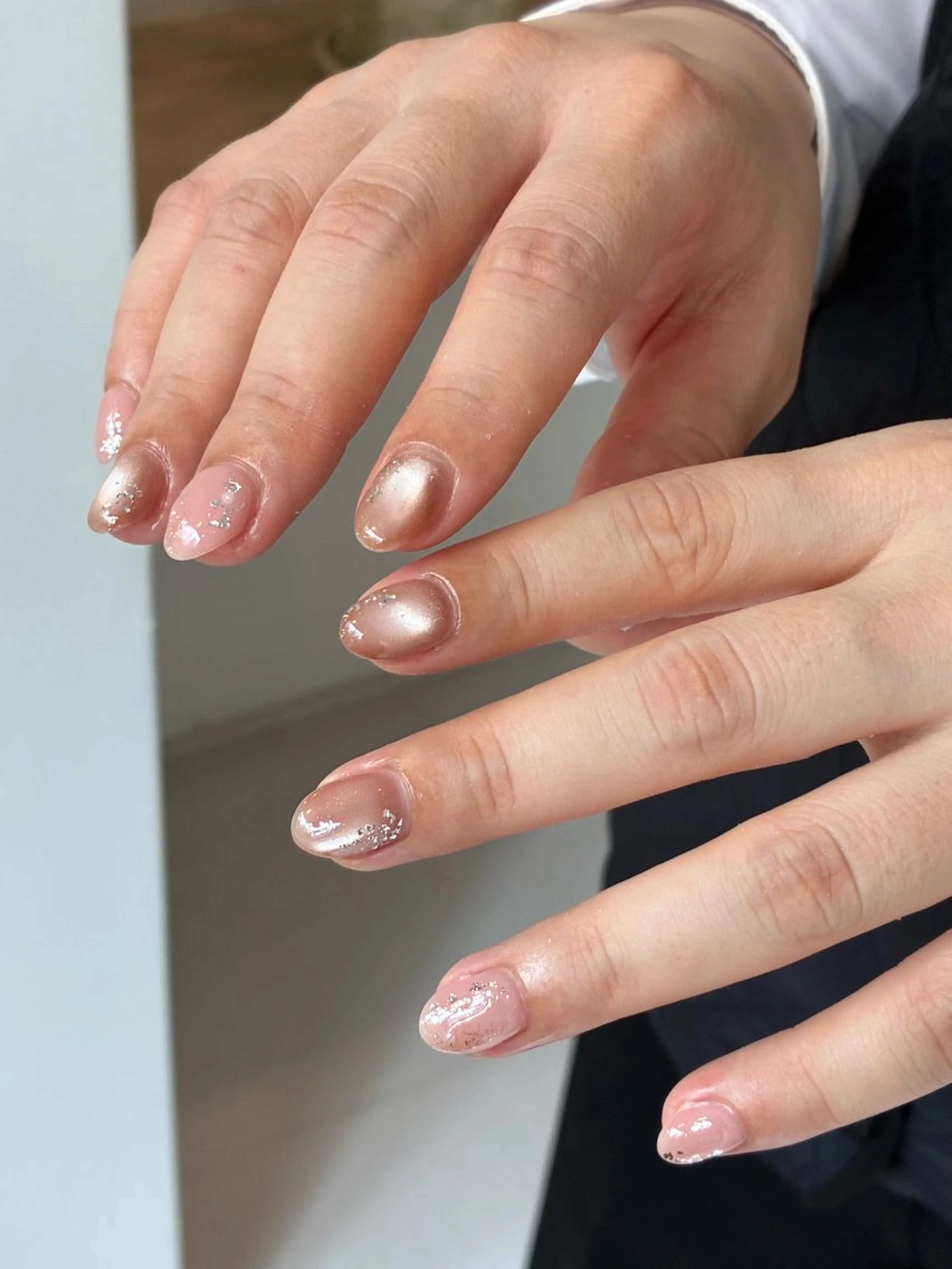 ネイル DEE nail moeka.Gのネイルデザイン