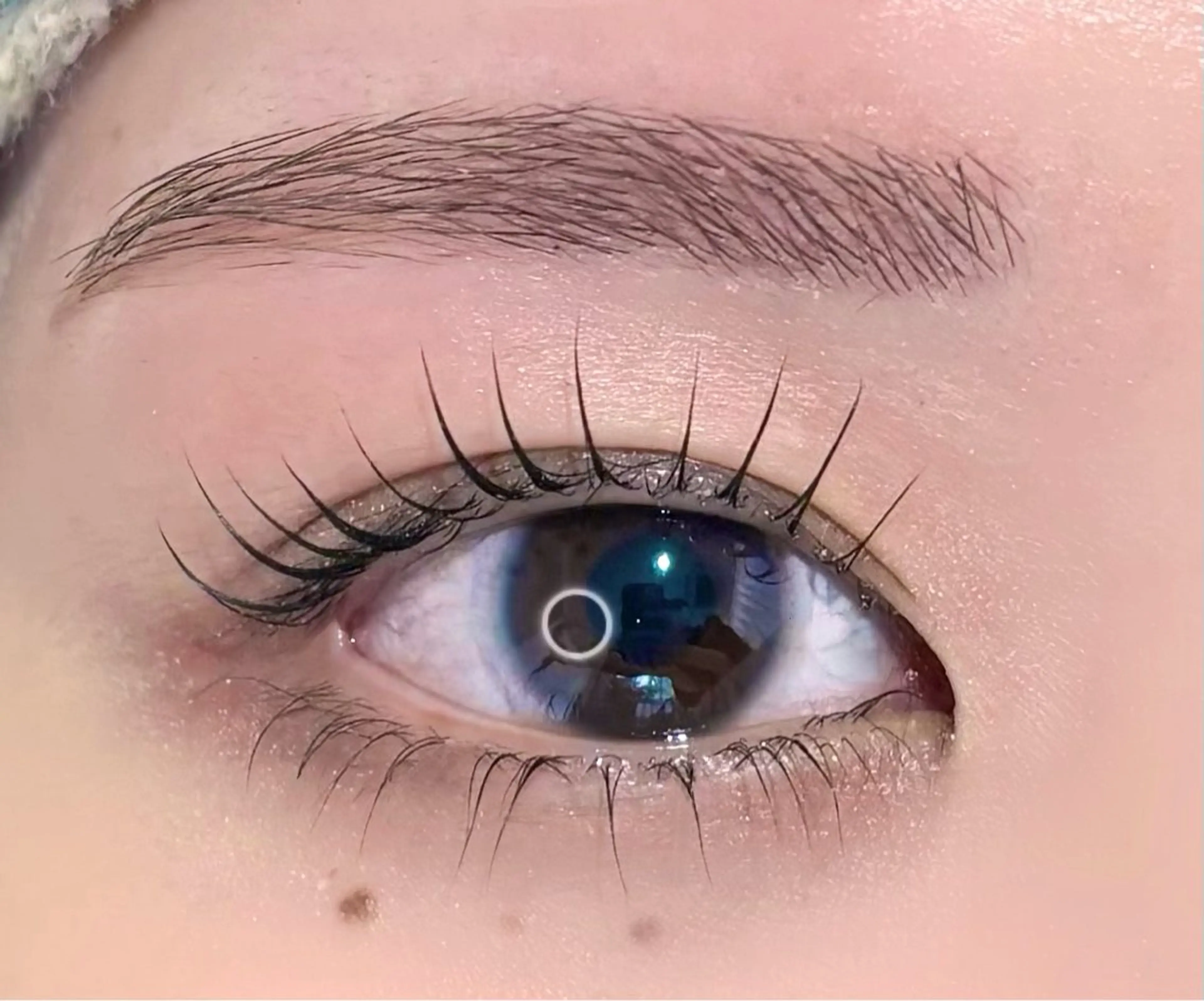 アイブロウ その他 amii ୨୧ 佐々木のマツエク・マツパデザイン