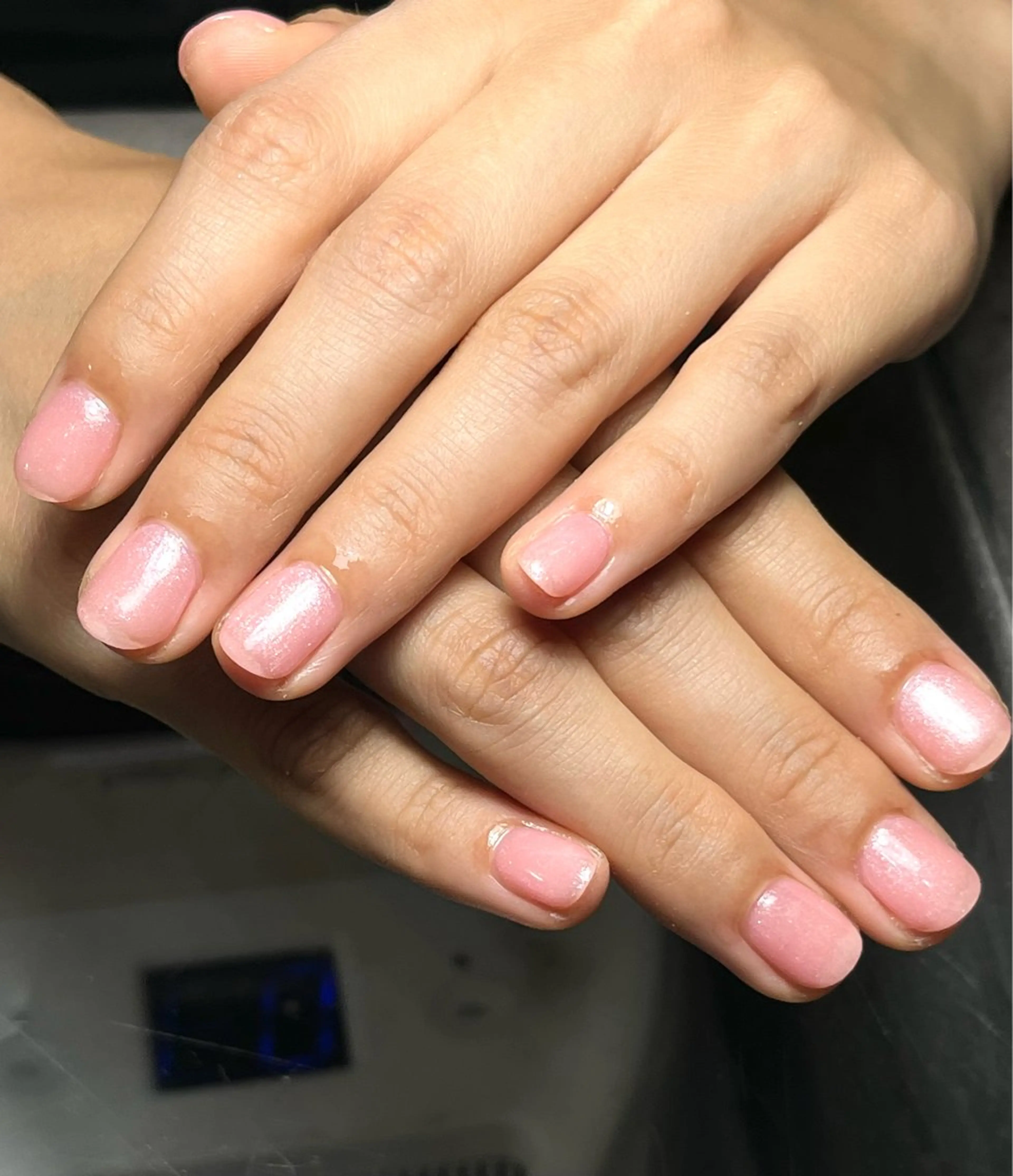 ネイル ハンドネイル 🌻Sunrich Fuka🌻のネイルデザイン