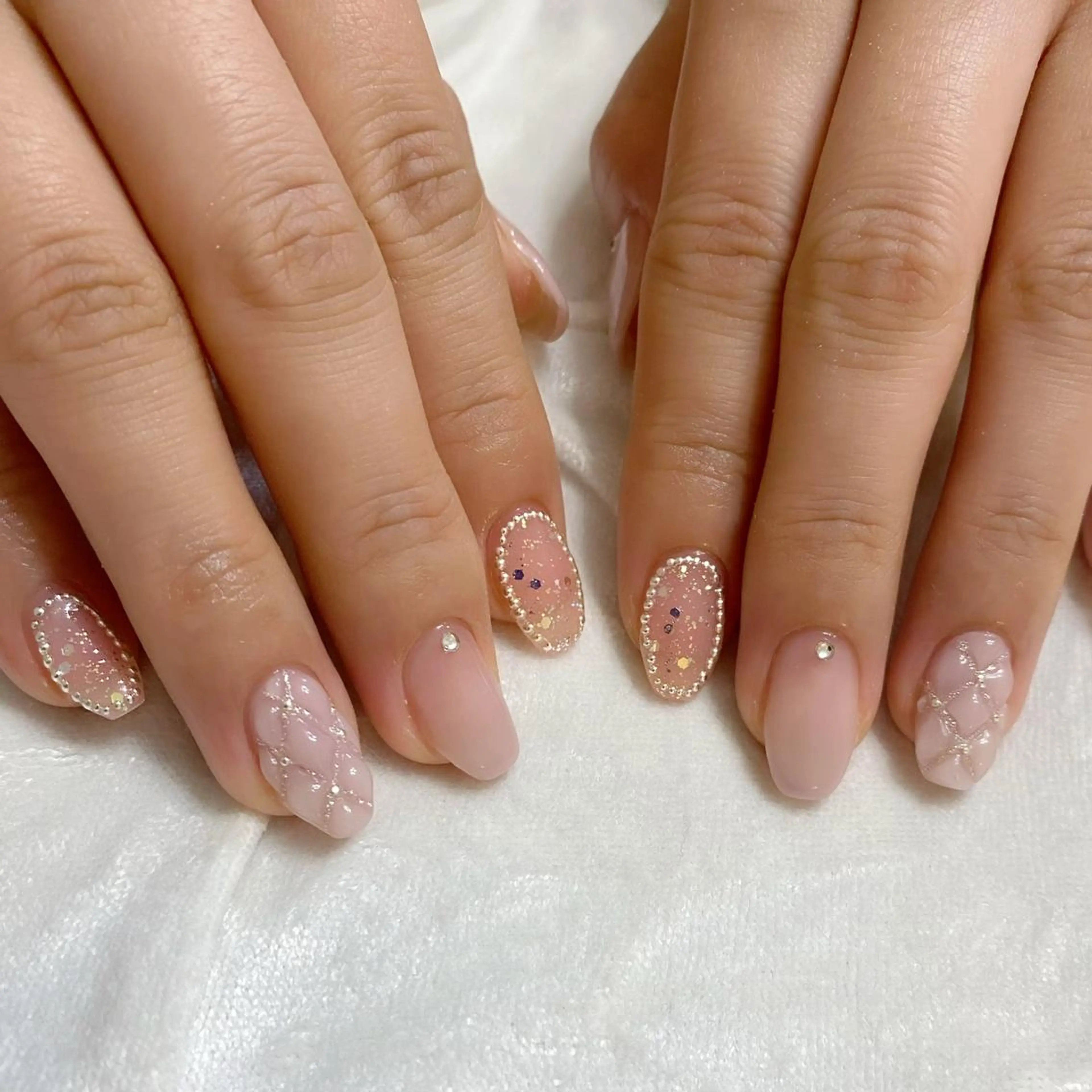 ネイル Uchida Mayunaのその他イメージ