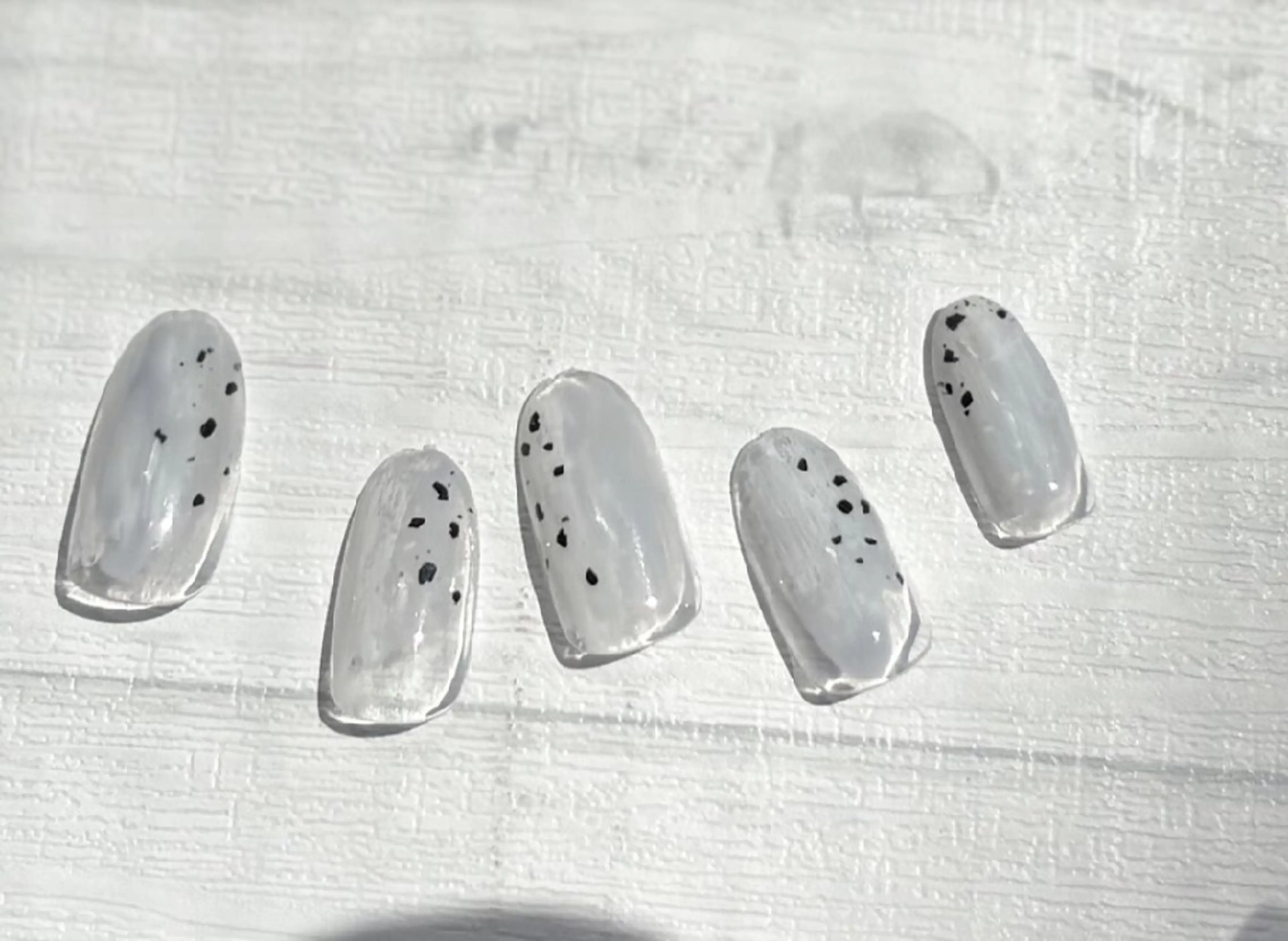 ネイル aoyagi maiのネイルデザイン