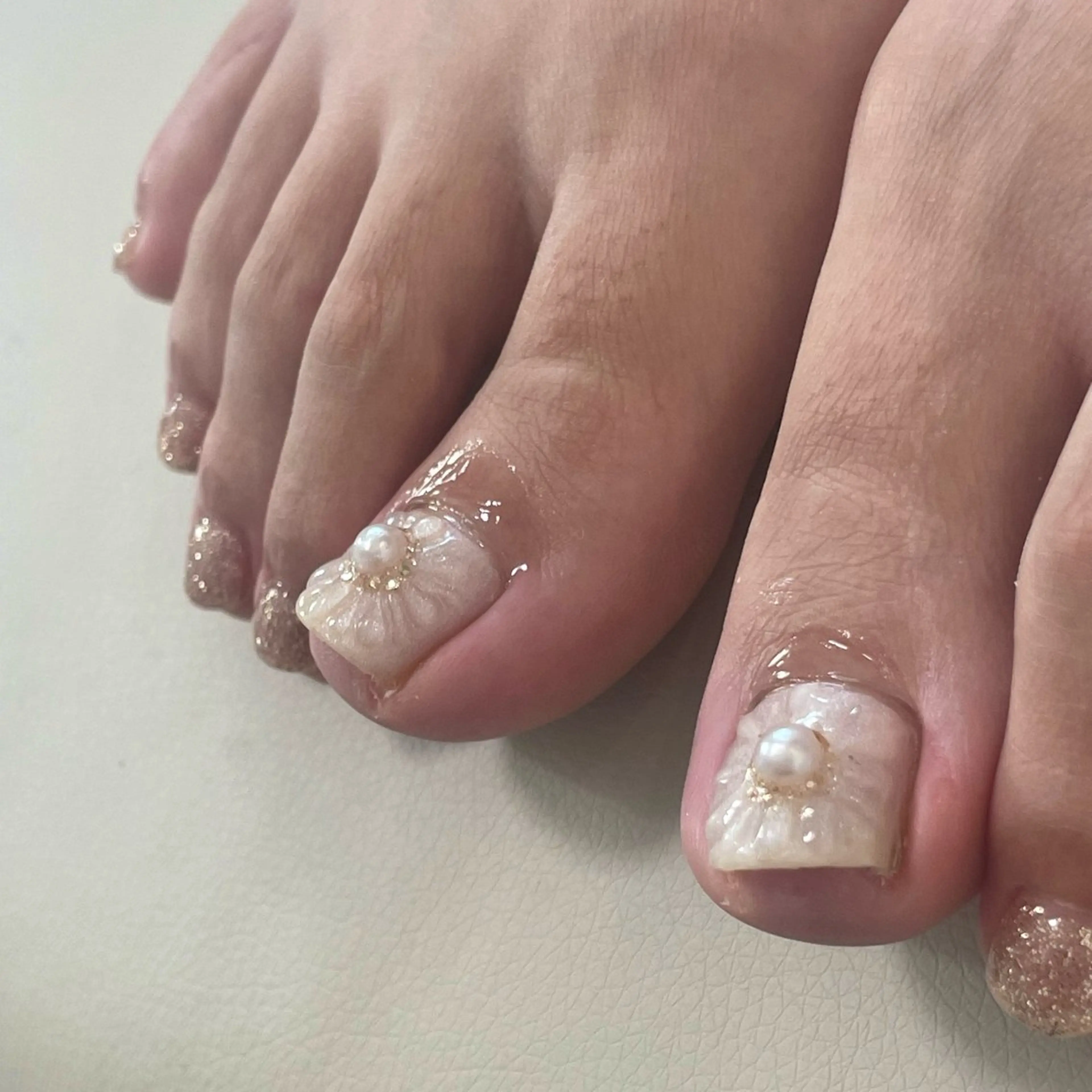 ネイル Joint_ nailのネイルデザイン