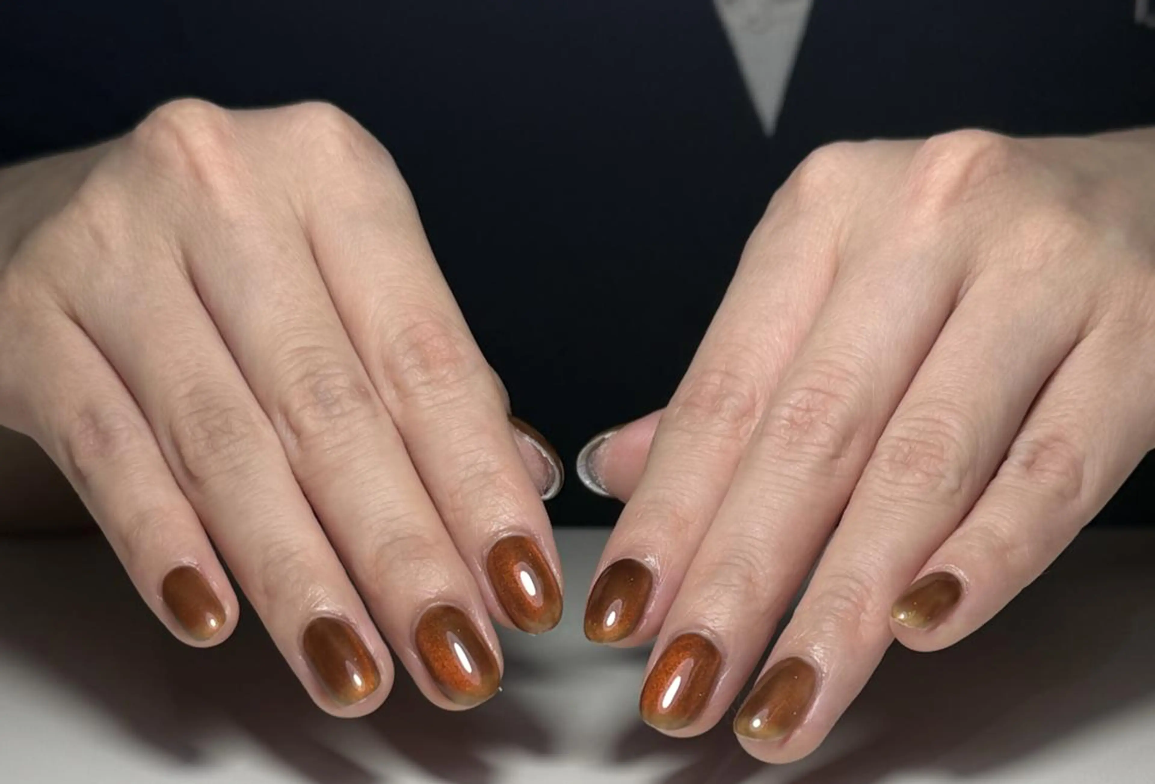 ネイル ハンドネイル ル ルのネイルデザイン