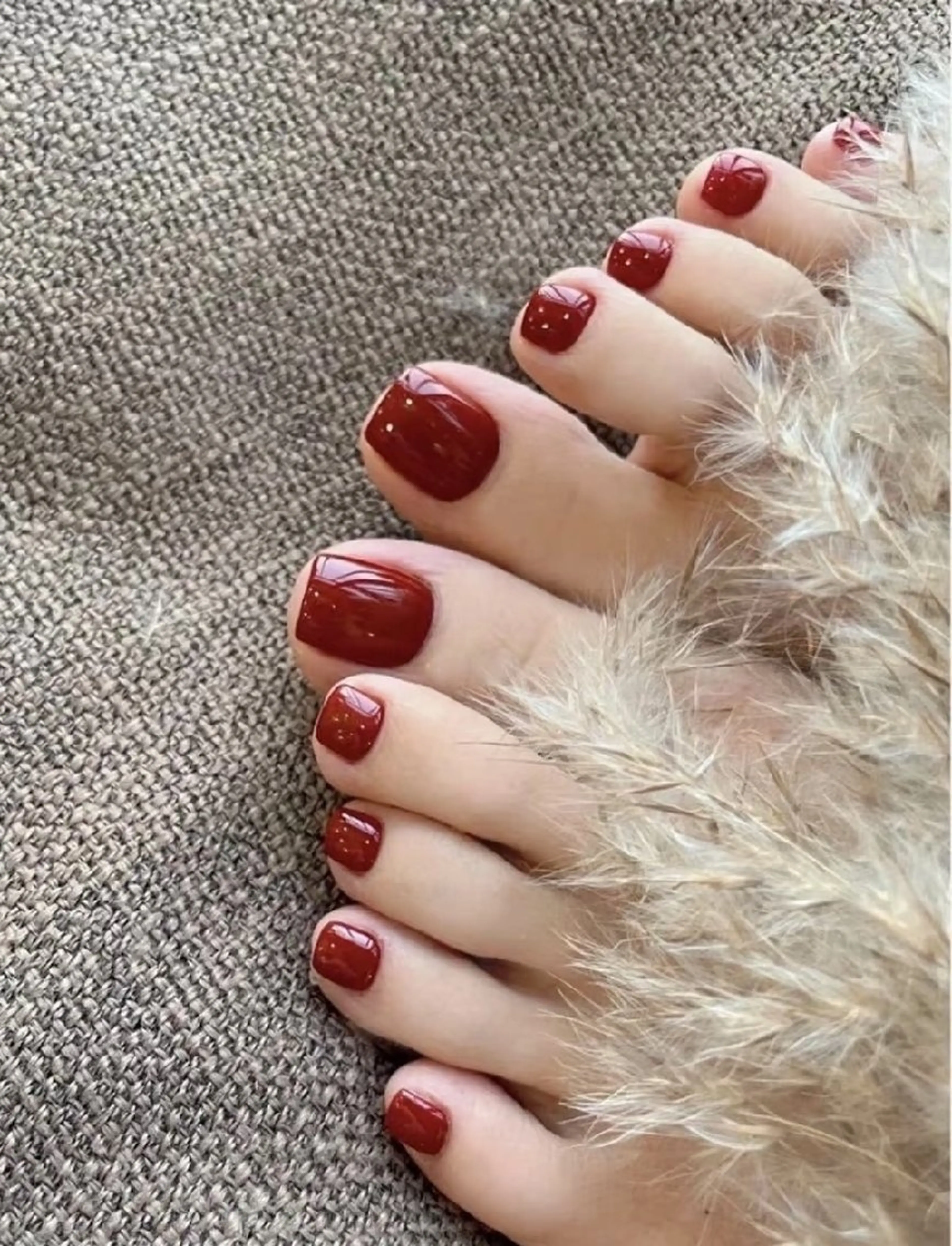 ネイル コアラ Y's salonのネイルデザイン