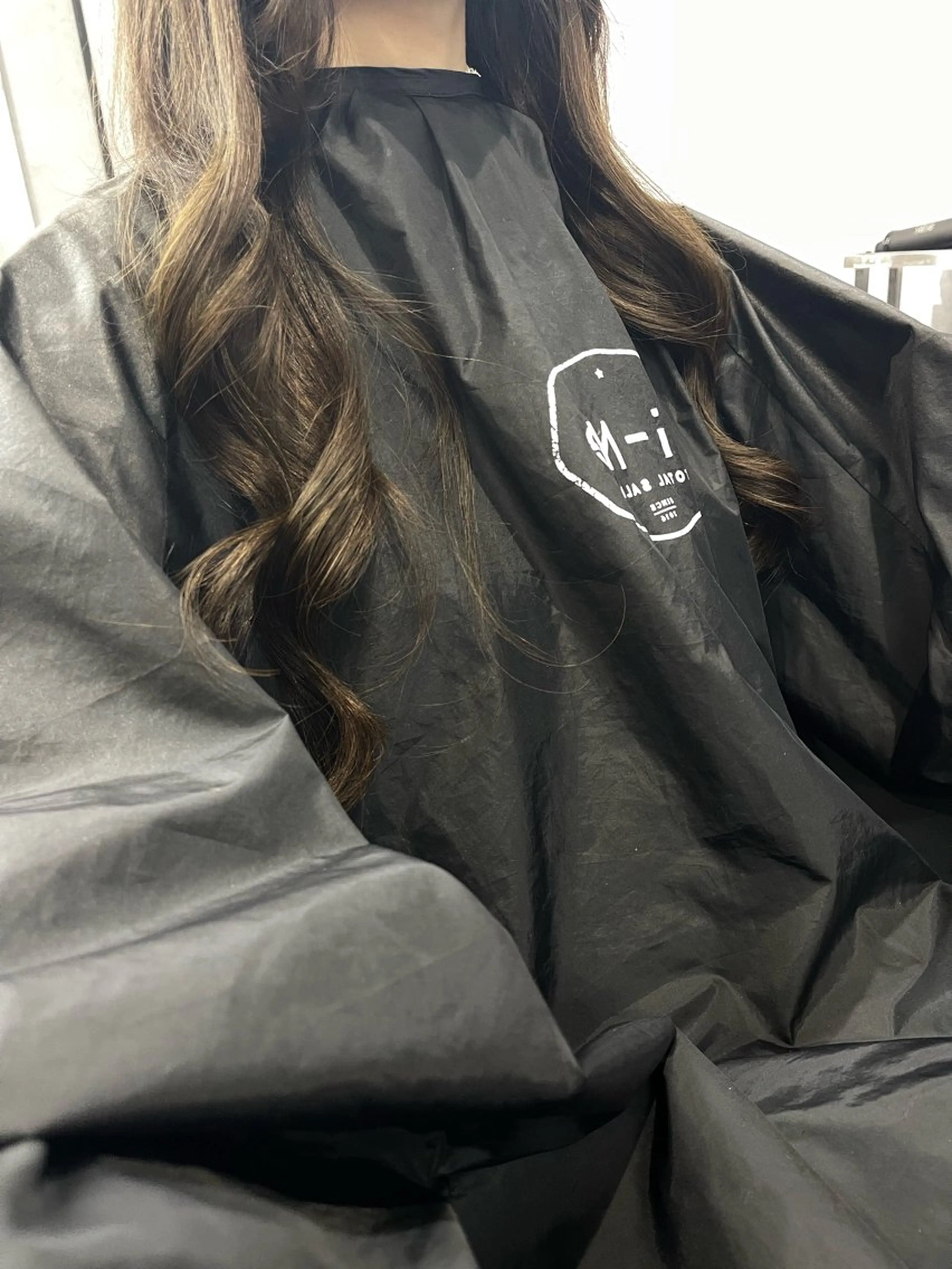 ロング エクステ Fi-Ne原宿/ プルエクステ/そらのヘアスタイル