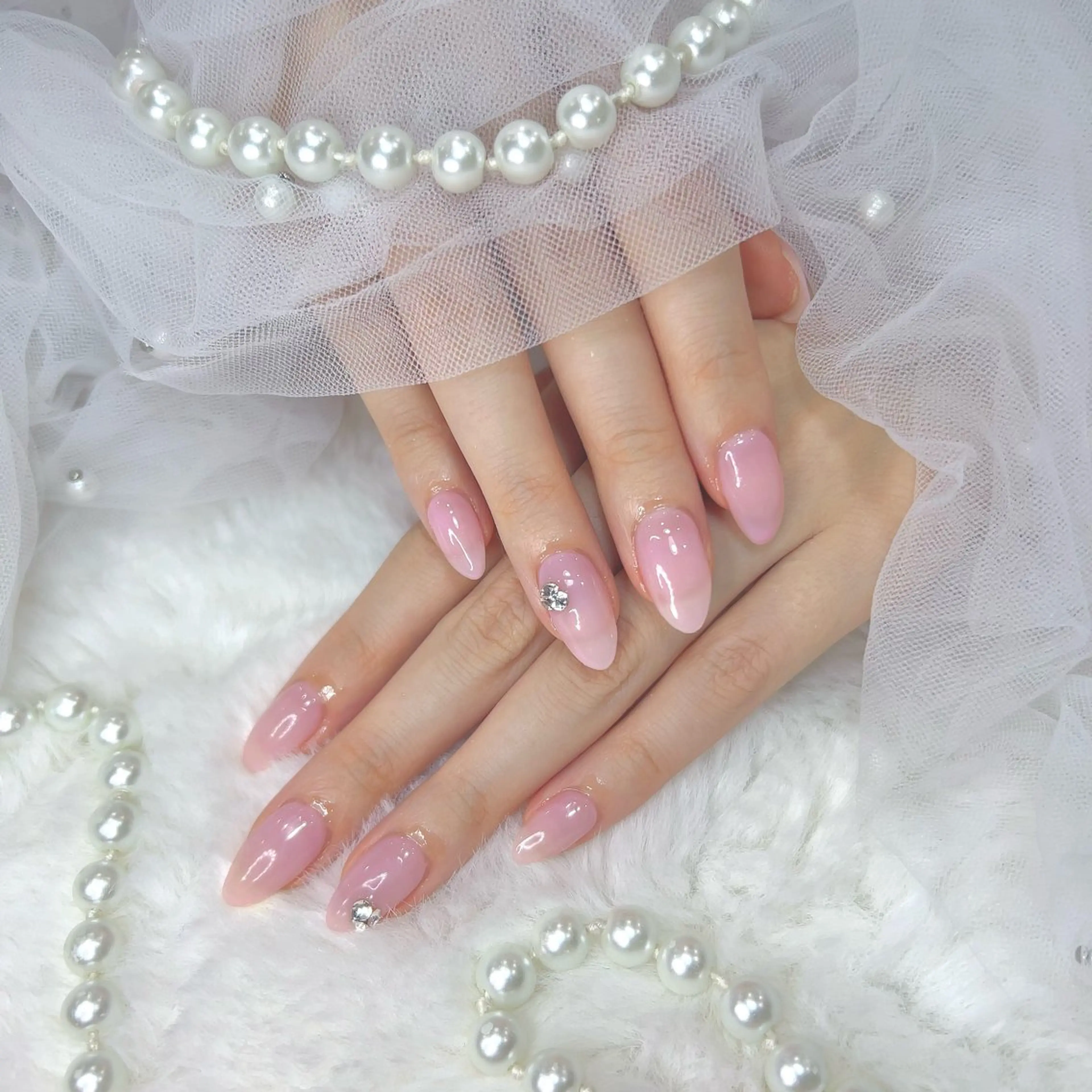 ネイル You&Me Mikotoのネイルデザイン