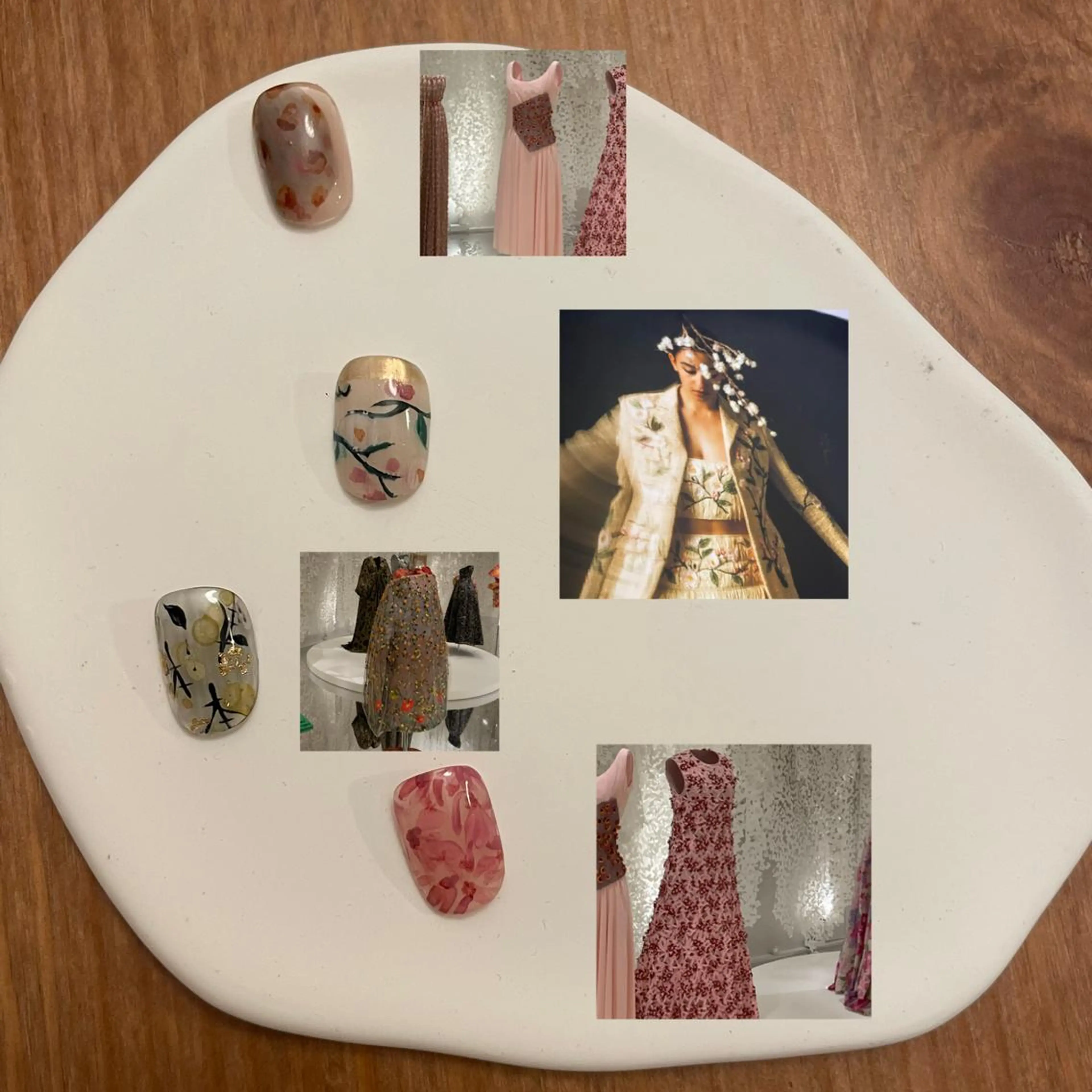 ネイル mio _POHEURのネイルデザイン