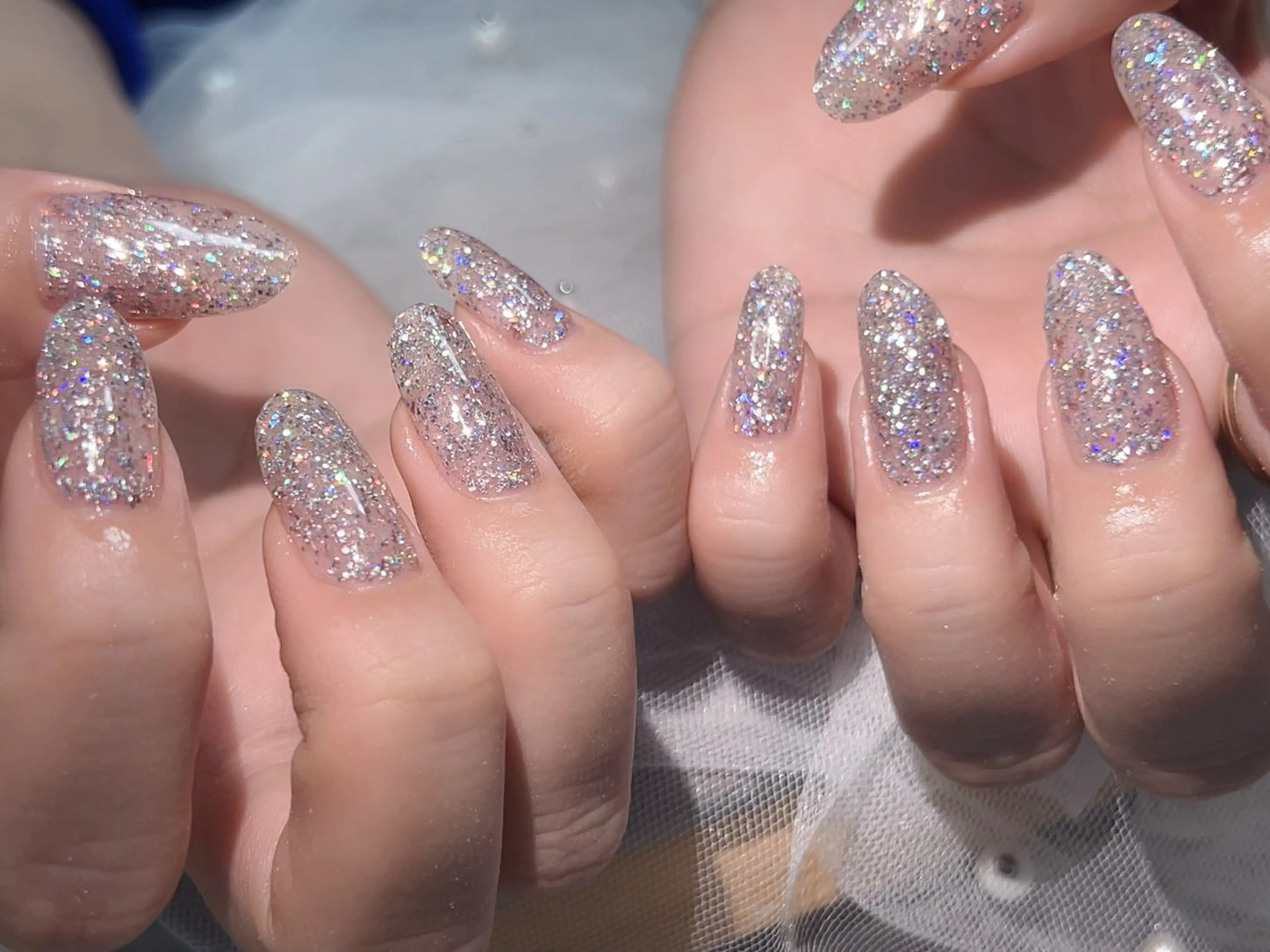 ネイル ハンドネイル Nail NaNaのネイルデザイン