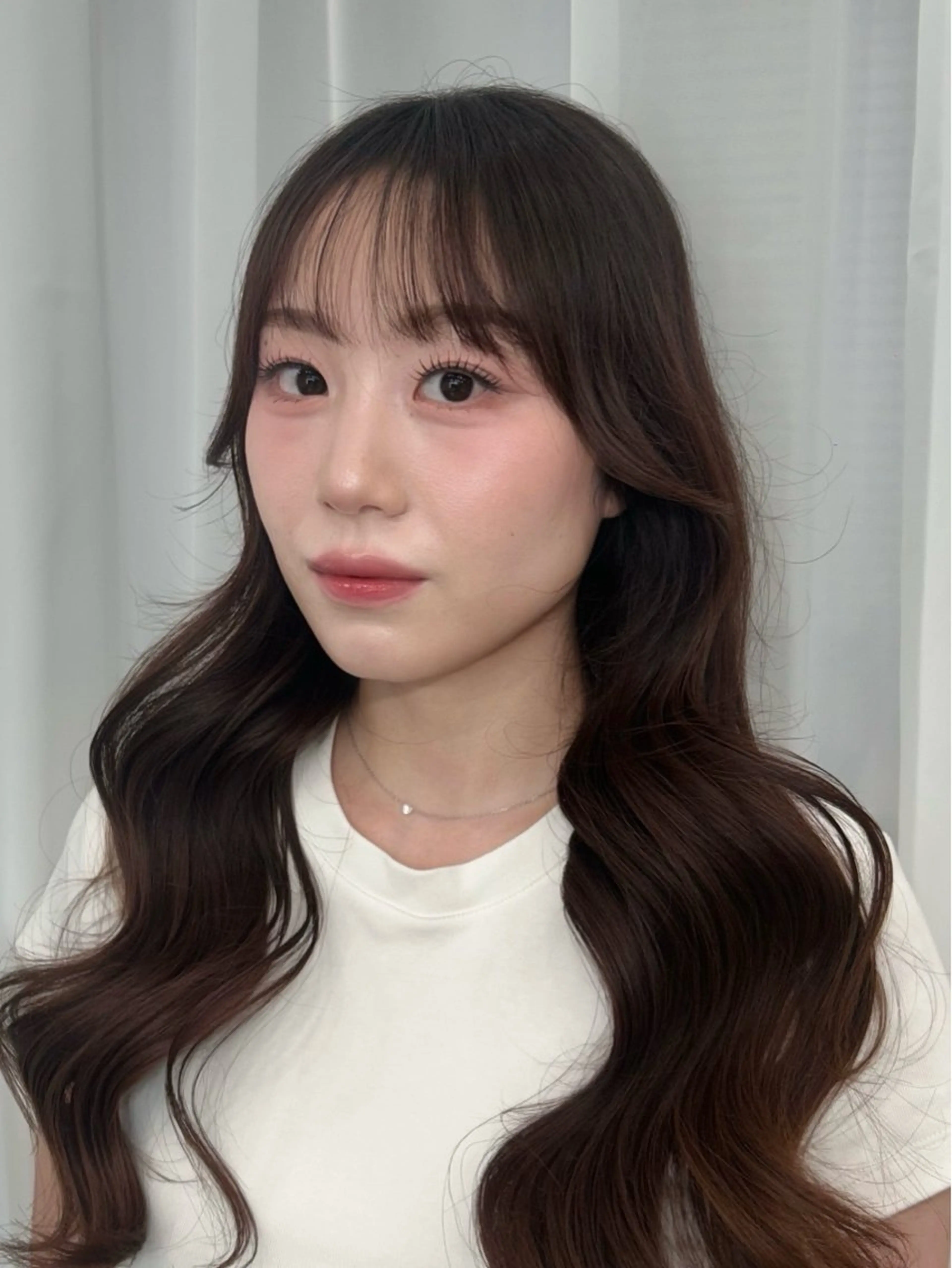 ヘアアレンジ その他 🎀HARU 하루🎀のその他イメージ