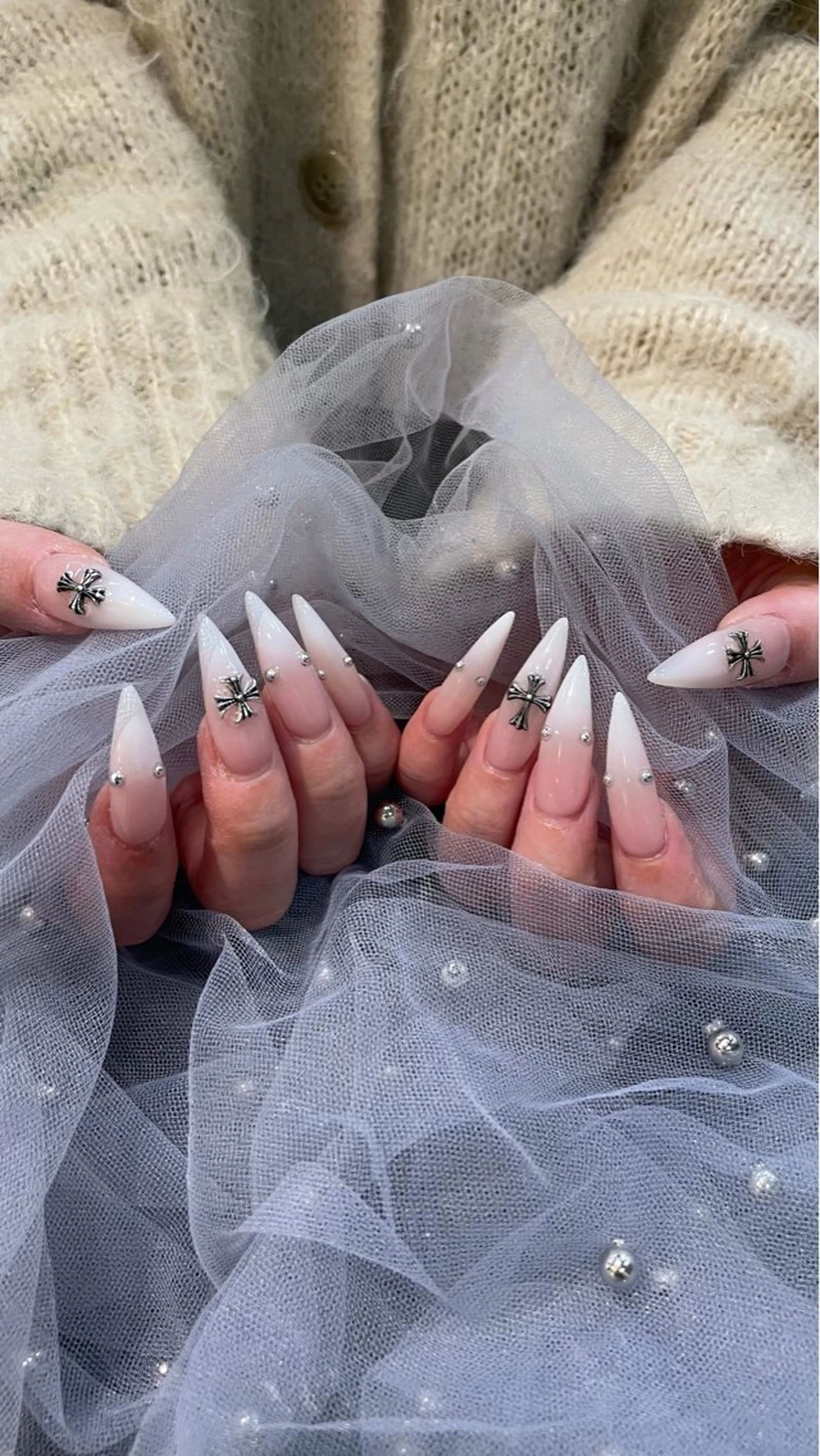 ネイル AcooBeauty Senaのネイルデザイン