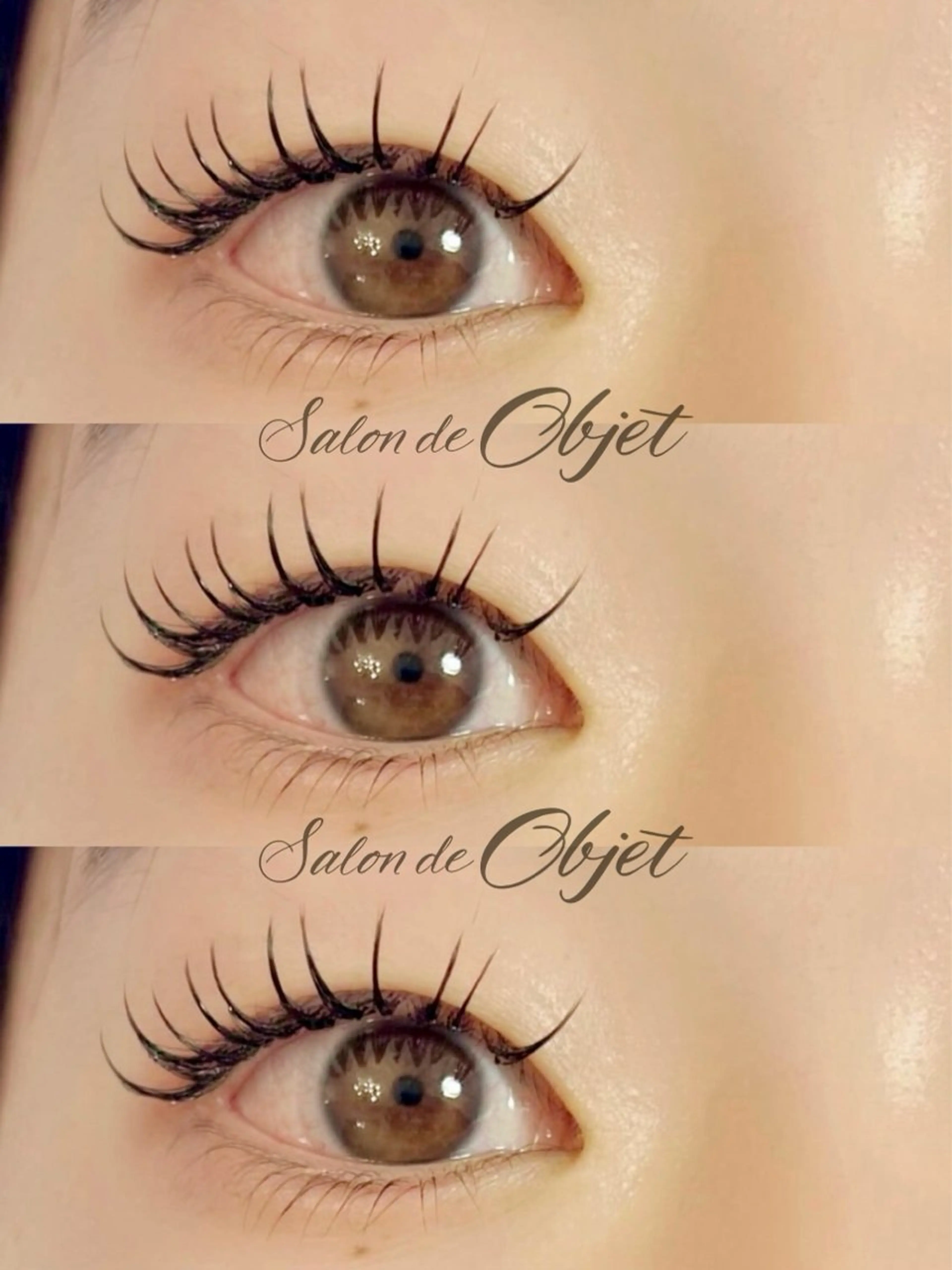 期間限定🫧❤️‍🔥 美容コーティング込フラットラッシュ100本※説明事項をお読みの上ご予約お願いいたしますの写真