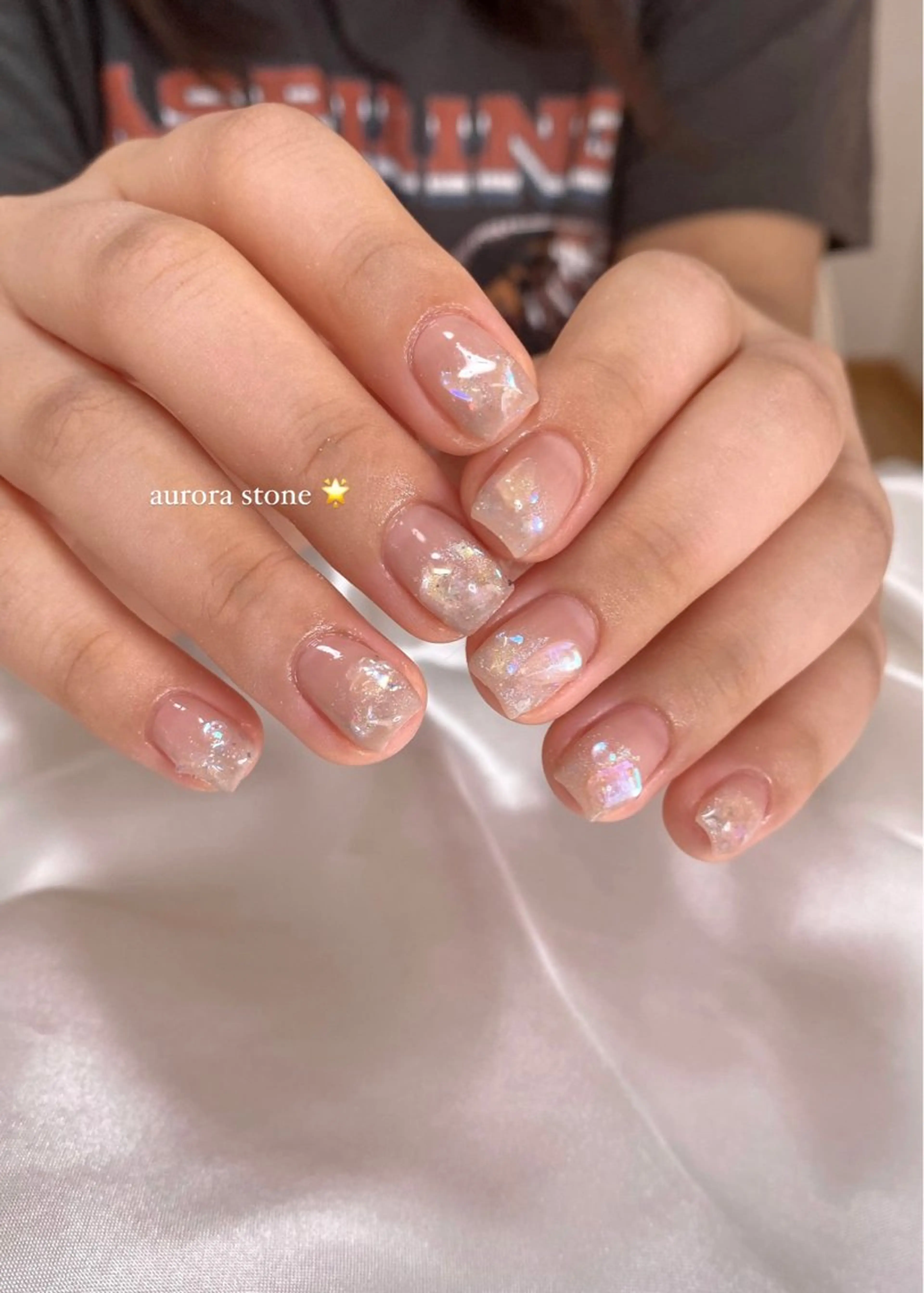 ネイル nailsalon uluのネイルデザイン