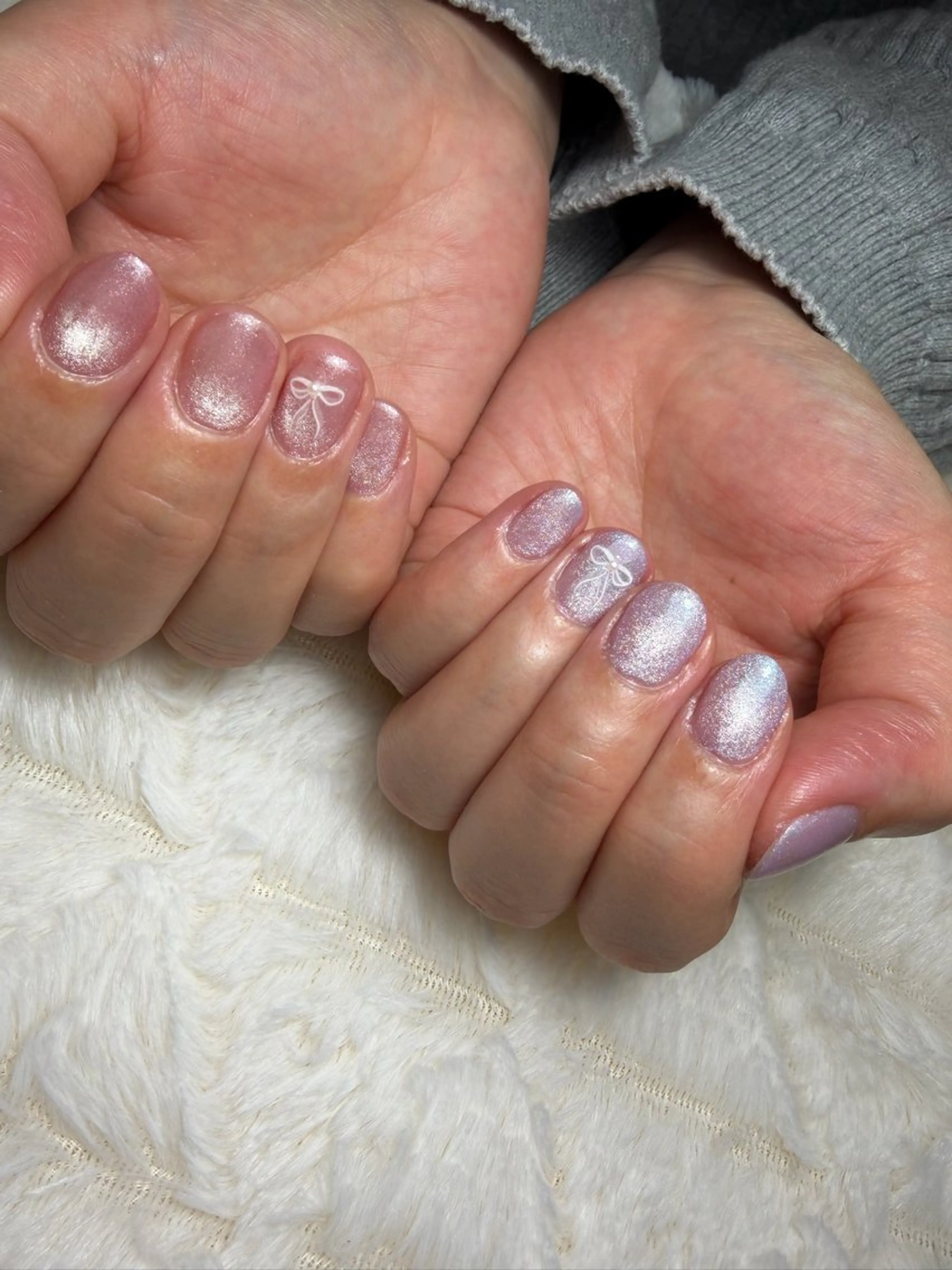 ネイル plume. ayumiのネイルデザイン