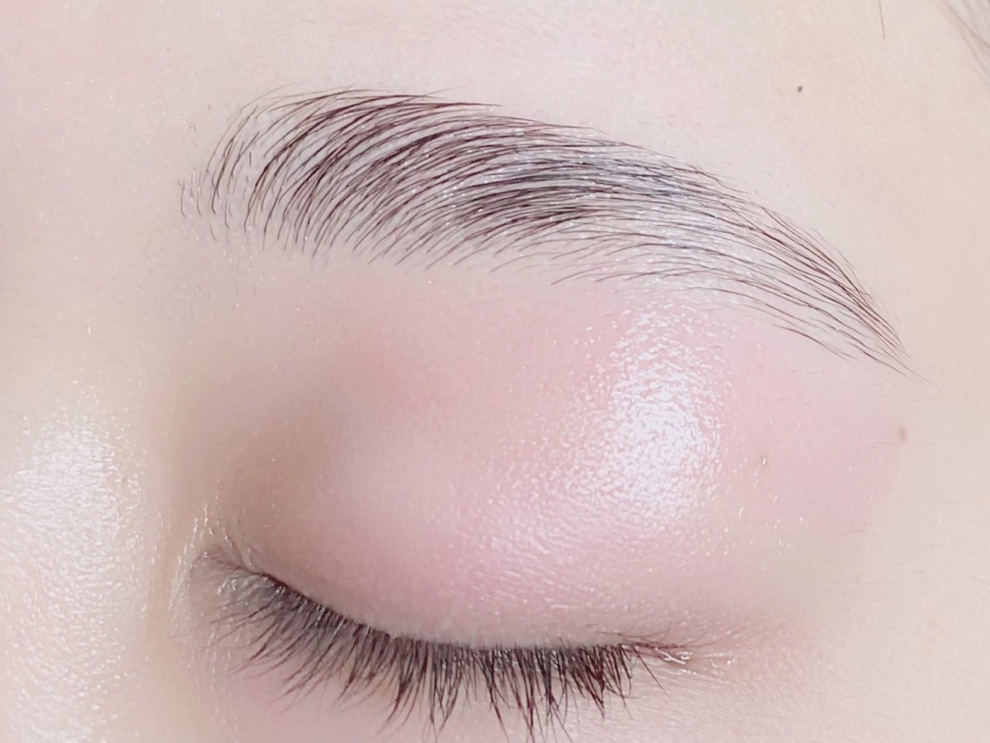 アイブロウ ワックス脱毛 眉カット その他(アイブロウ) 💎マツエク/眉毛 パリジェンヌ渋谷💎の眉毛・アイブロウイメージ