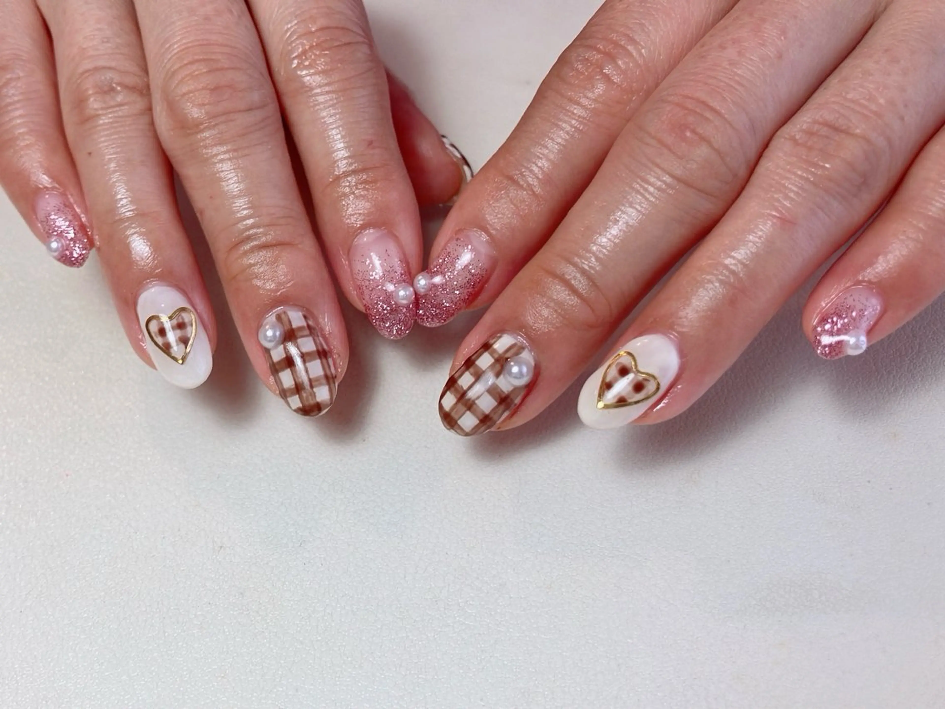 ネイル 寺子屋 beauty'sのネイルデザイン