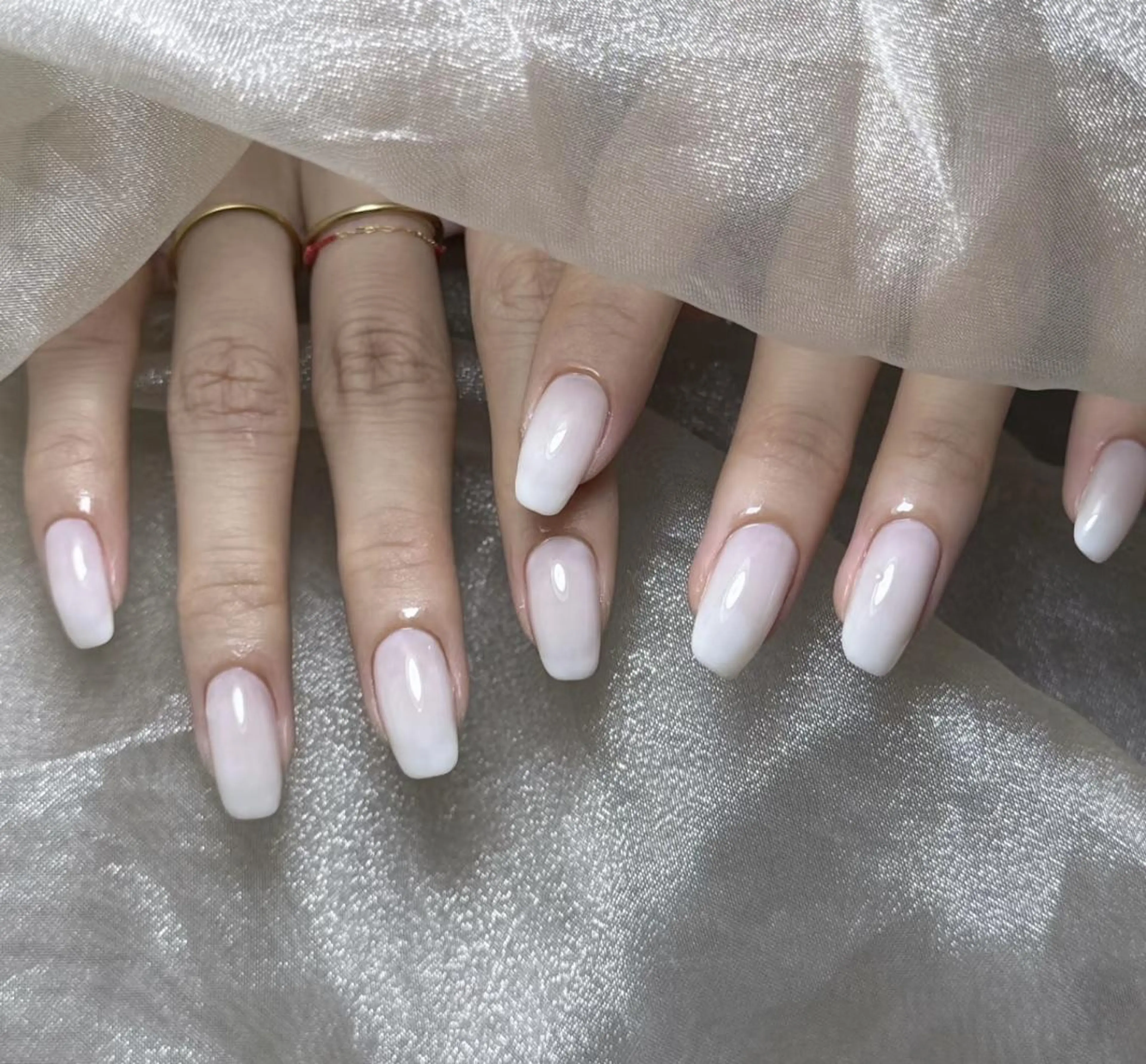 ネイル ハンドネイル Molly _nailのネイルデザイン