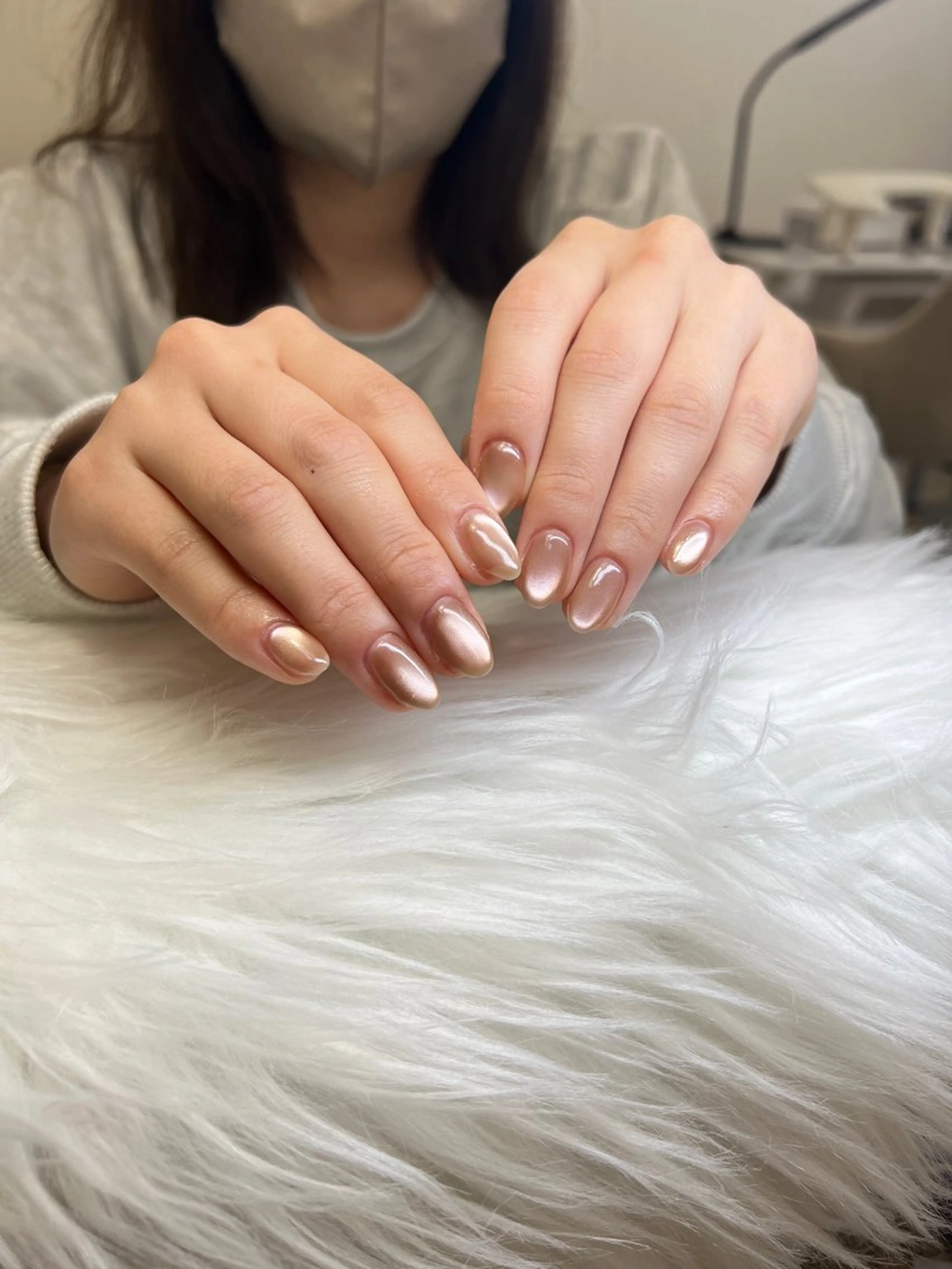 ネイル Ori Nail & Massage所属・Ori Nailのネイルデザイン