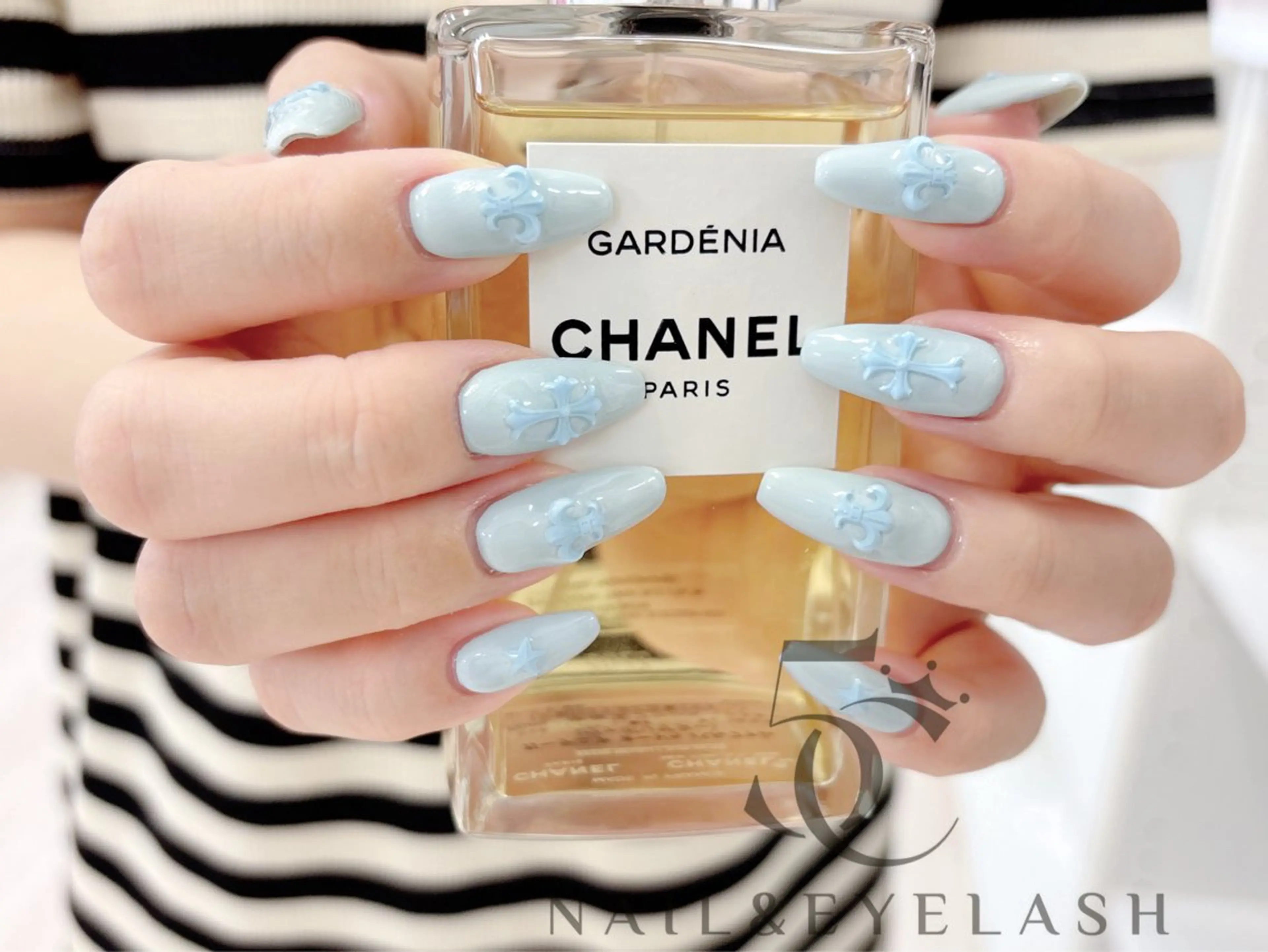 ネイル 5C NAIL 5C NAILのネイルデザイン