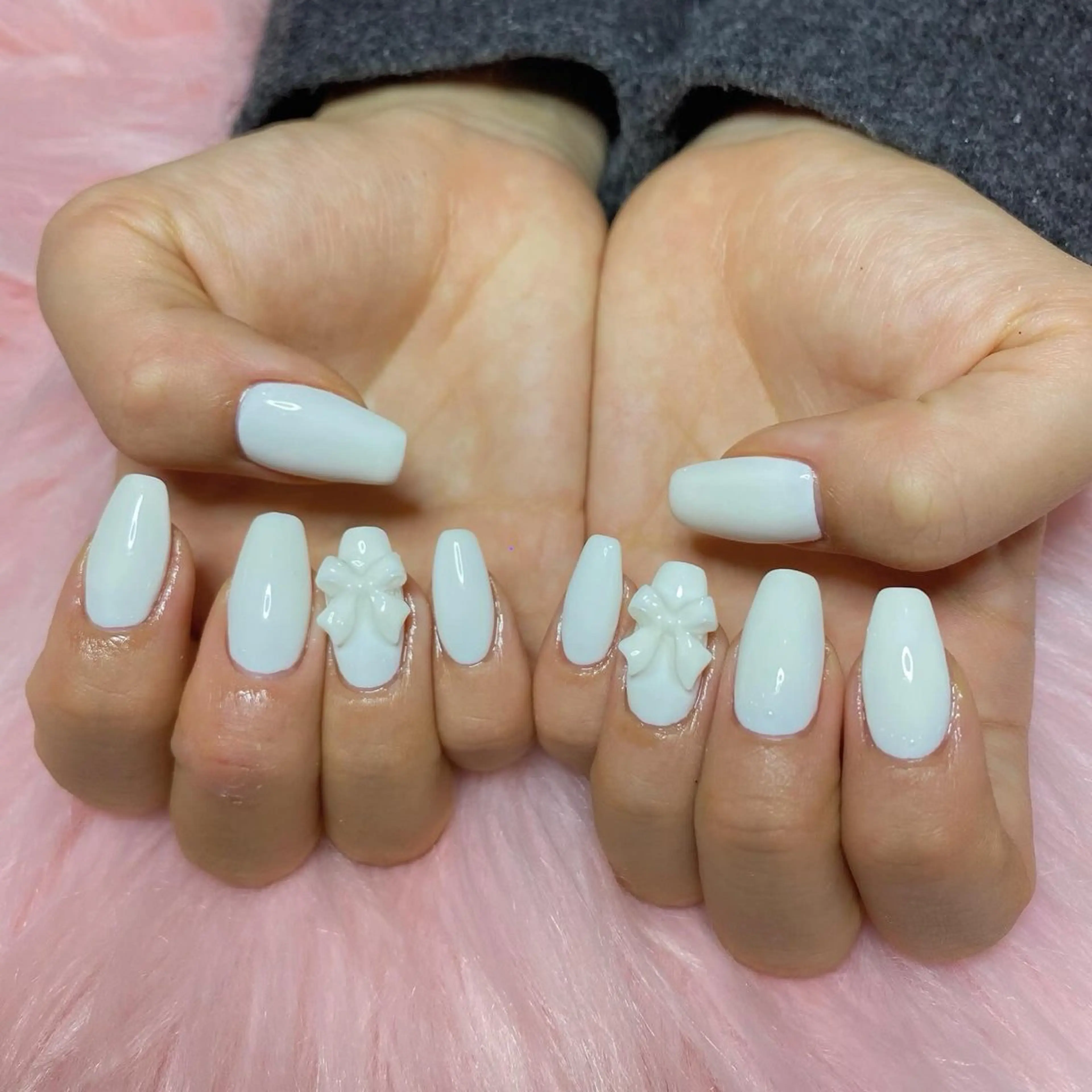 ネイル You＆I ゆいのネイルデザイン