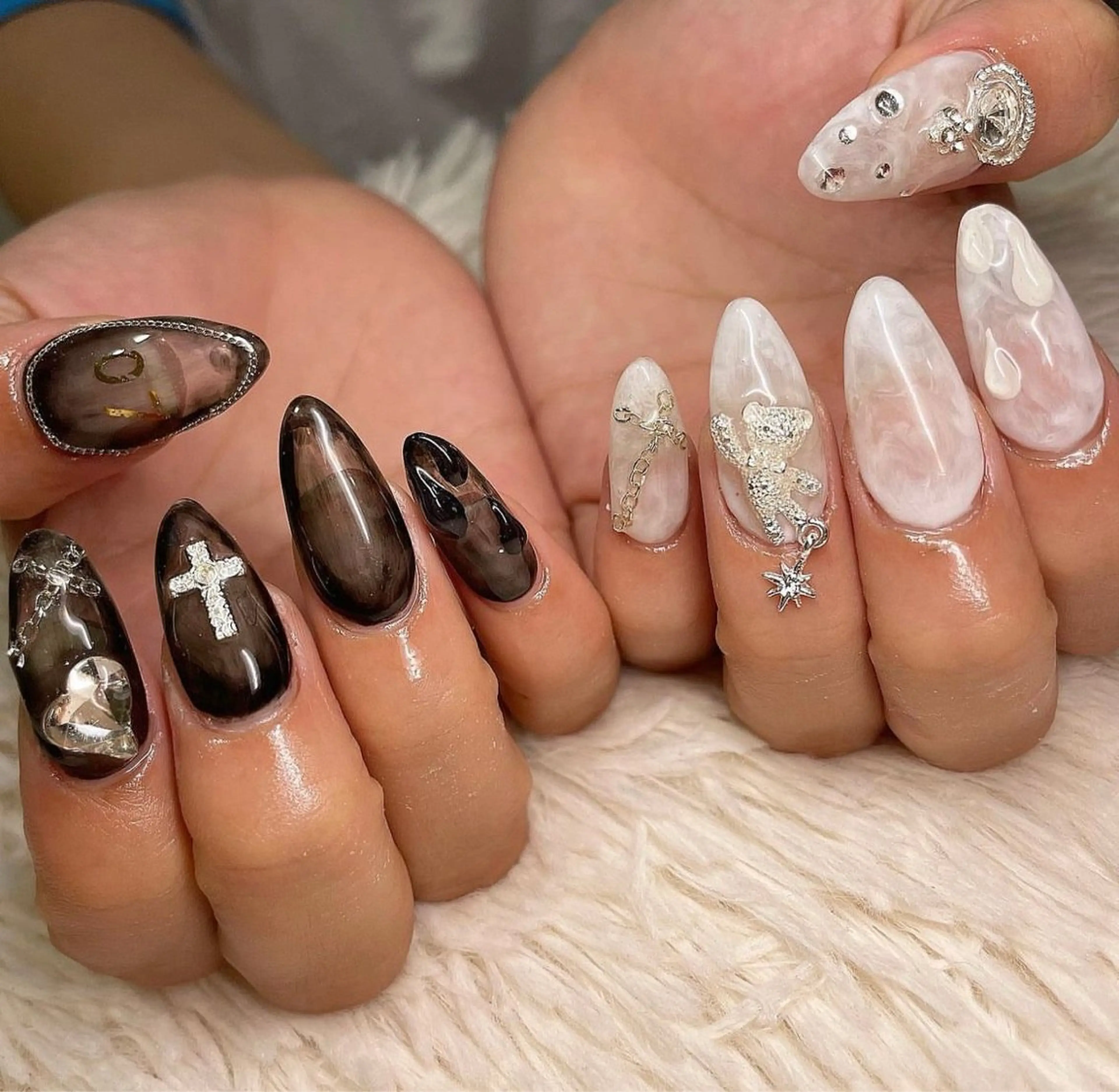 ネイル ネイルサロン Pitoのネイルデザイン