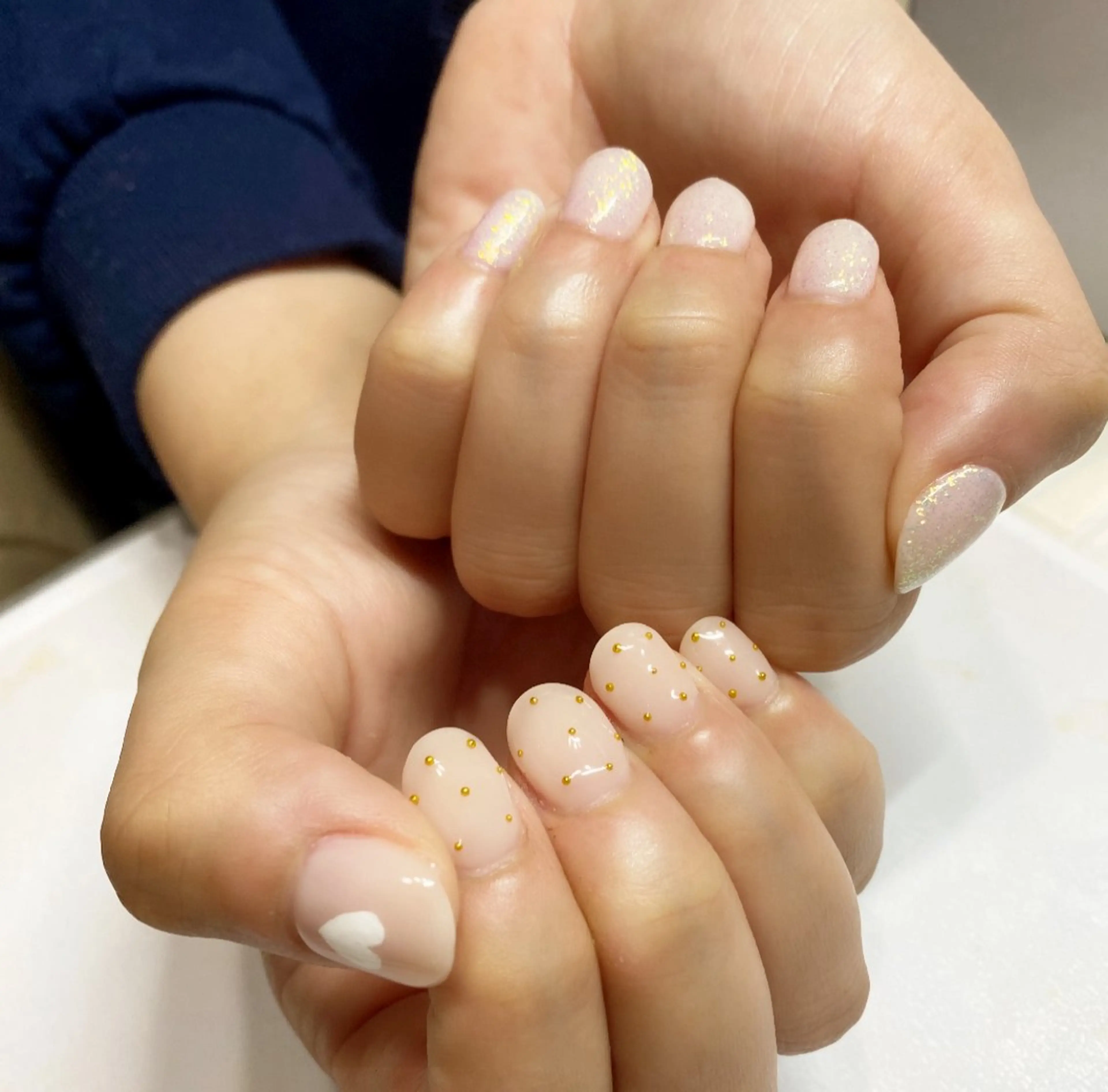 ネイル AlohaKapi Kazueのネイルデザイン