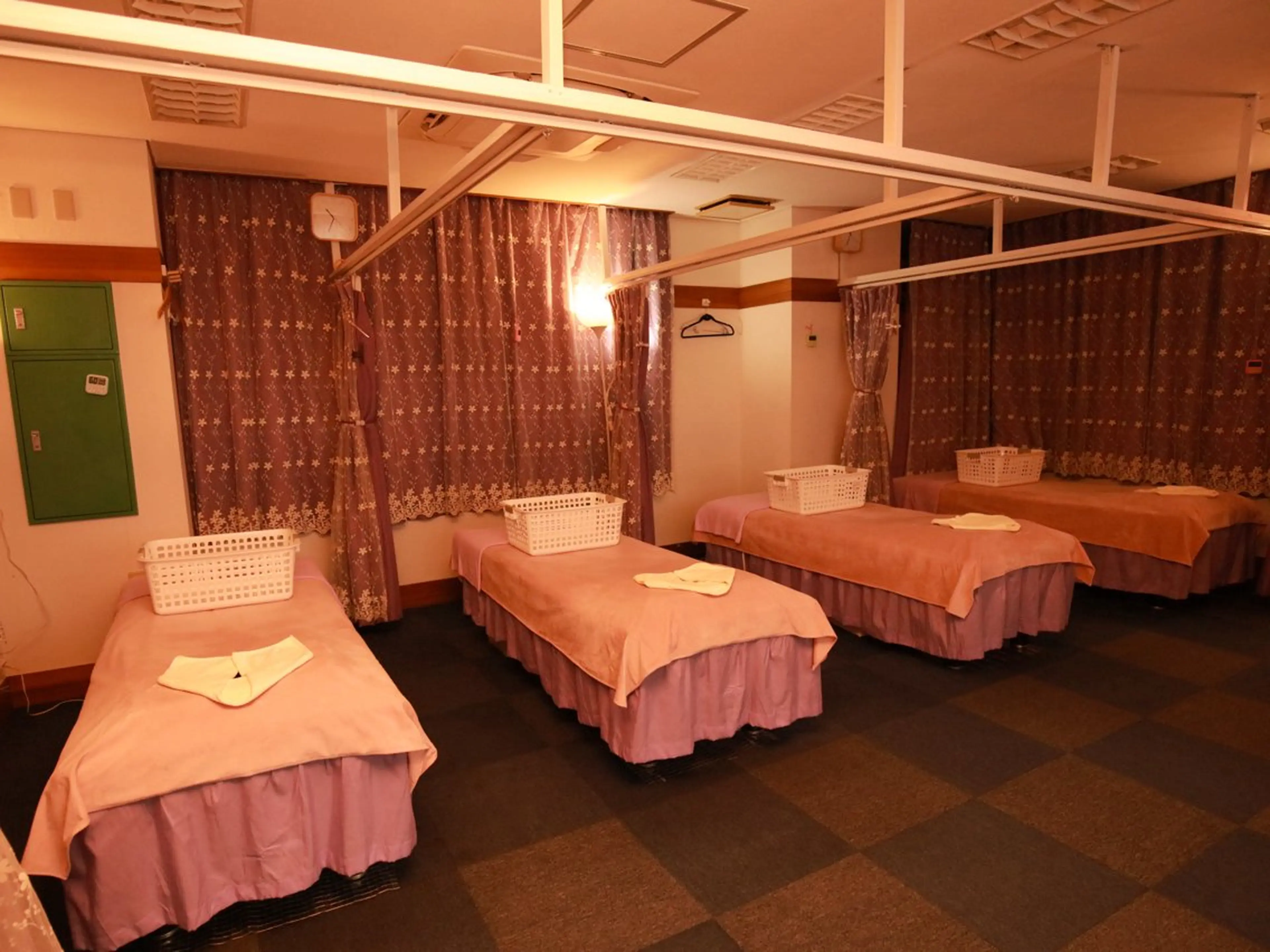 メンズ 小百合 さゆりのエステ・リラクイメージ