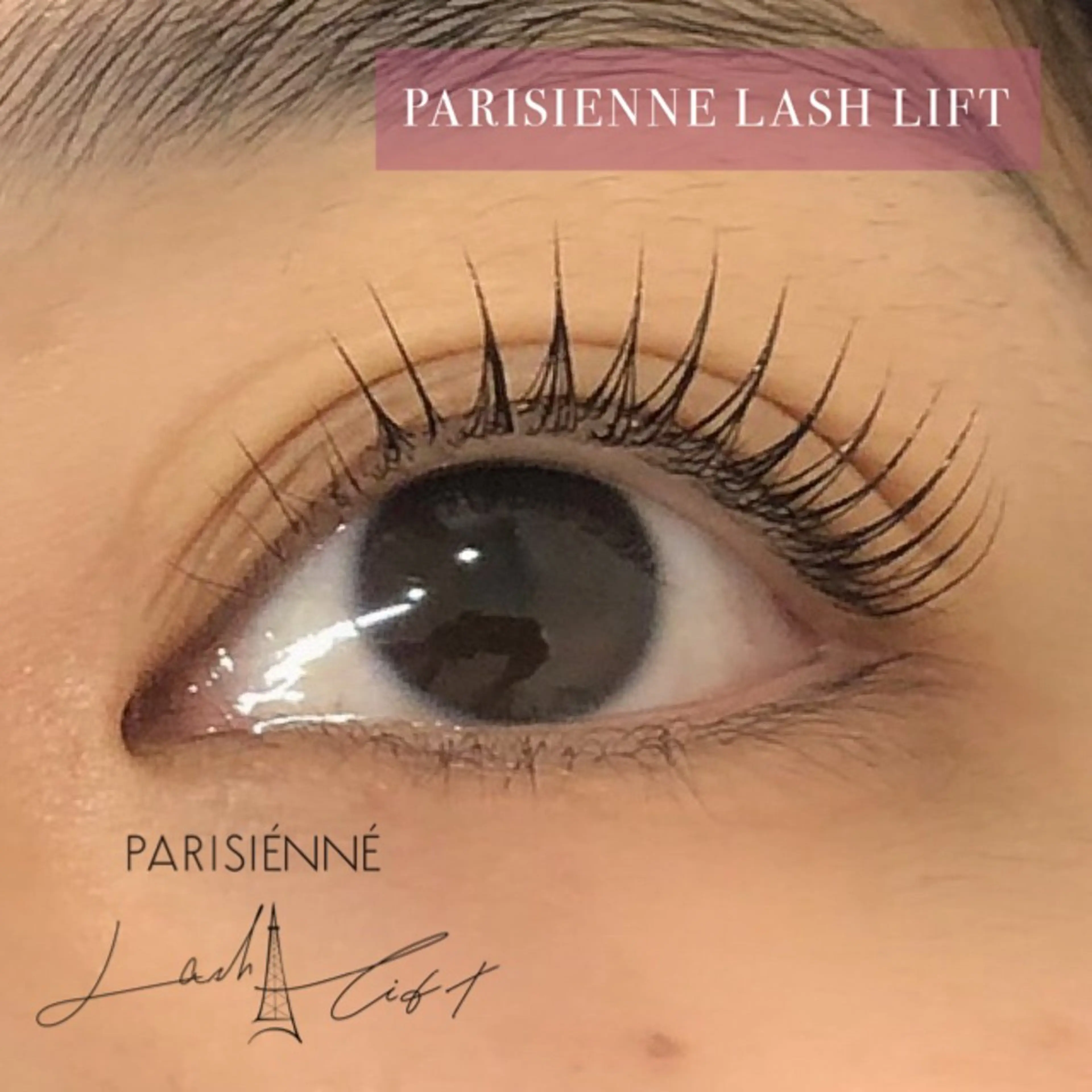 マツエク・マツパ Dahliaダリア 斉藤のマツエク・マツパデザイン