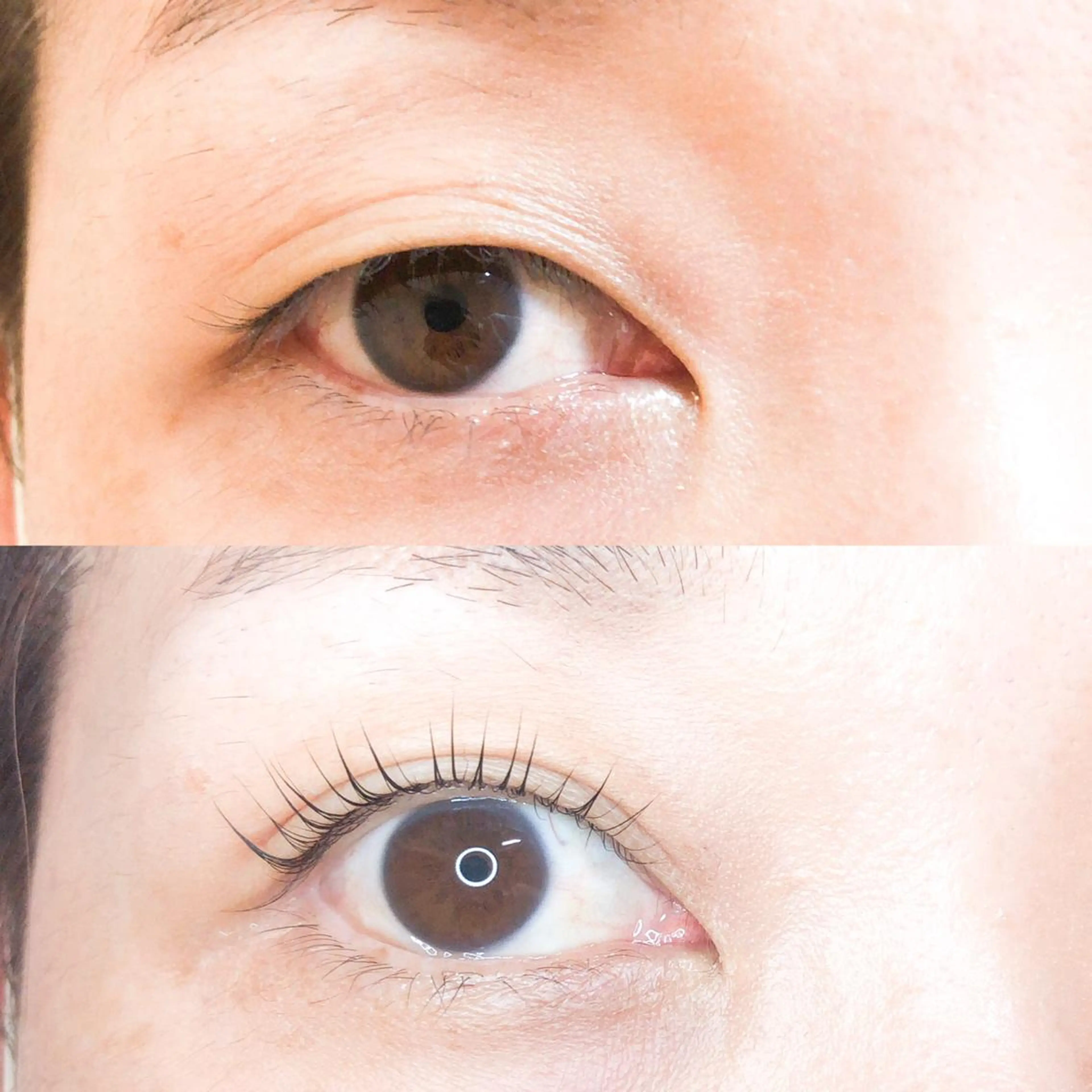 マツエク・マツパ Dimples eyelashのエステ・リラクイメージ