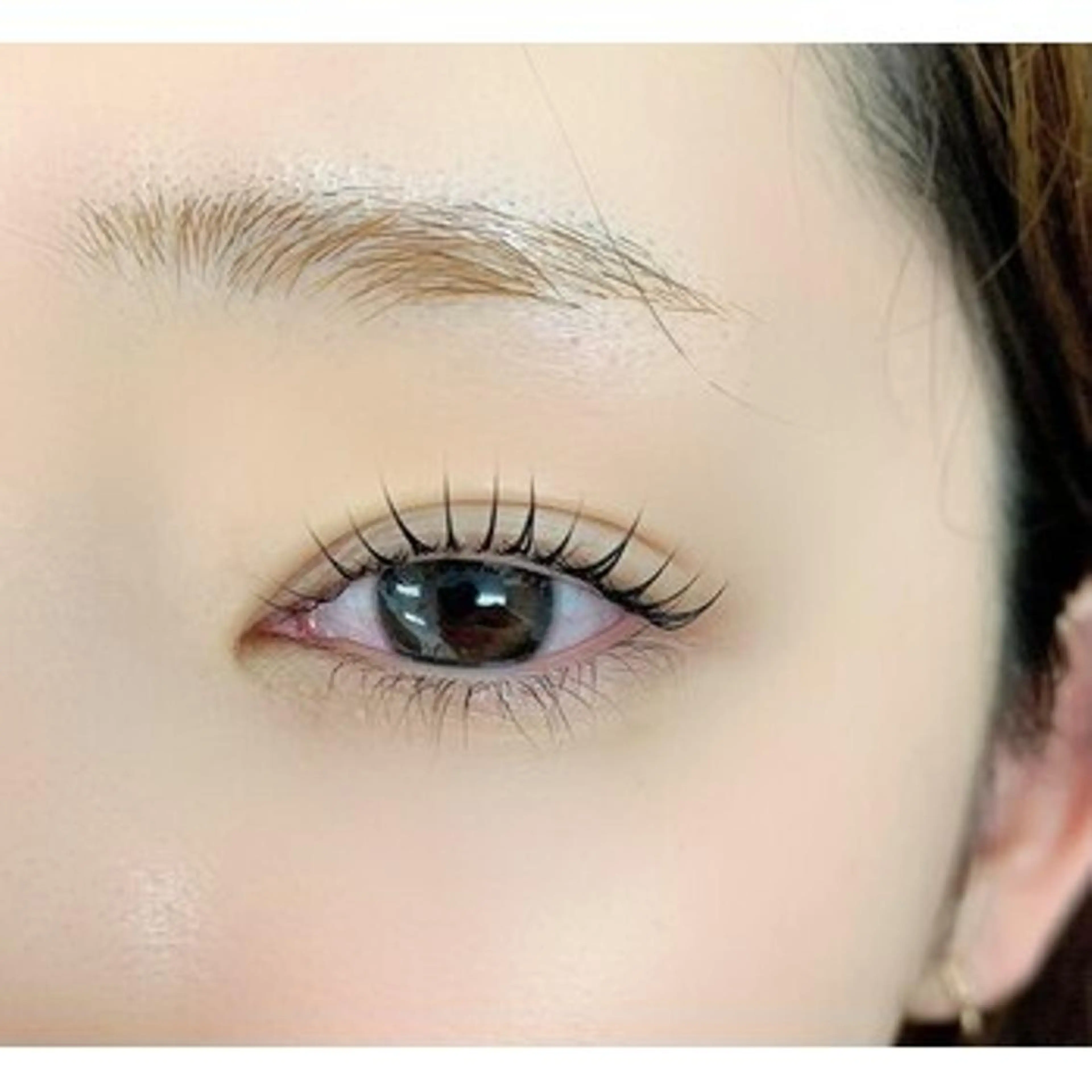 マツエク・マツパ jessica 田中🎀のマツエク・マツパデザイン