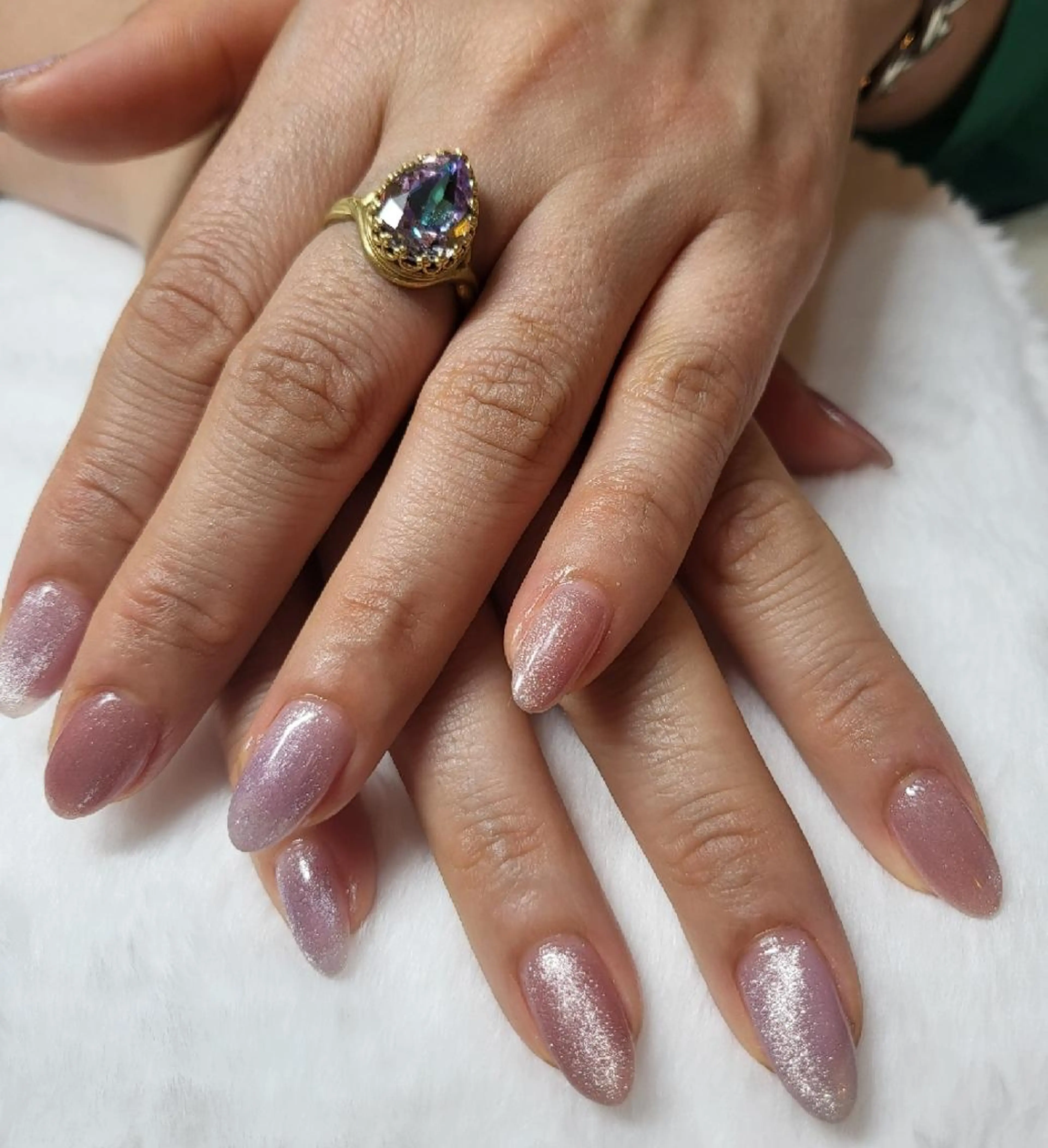 ネイル 林 延信(韓国)のネイルデザイン