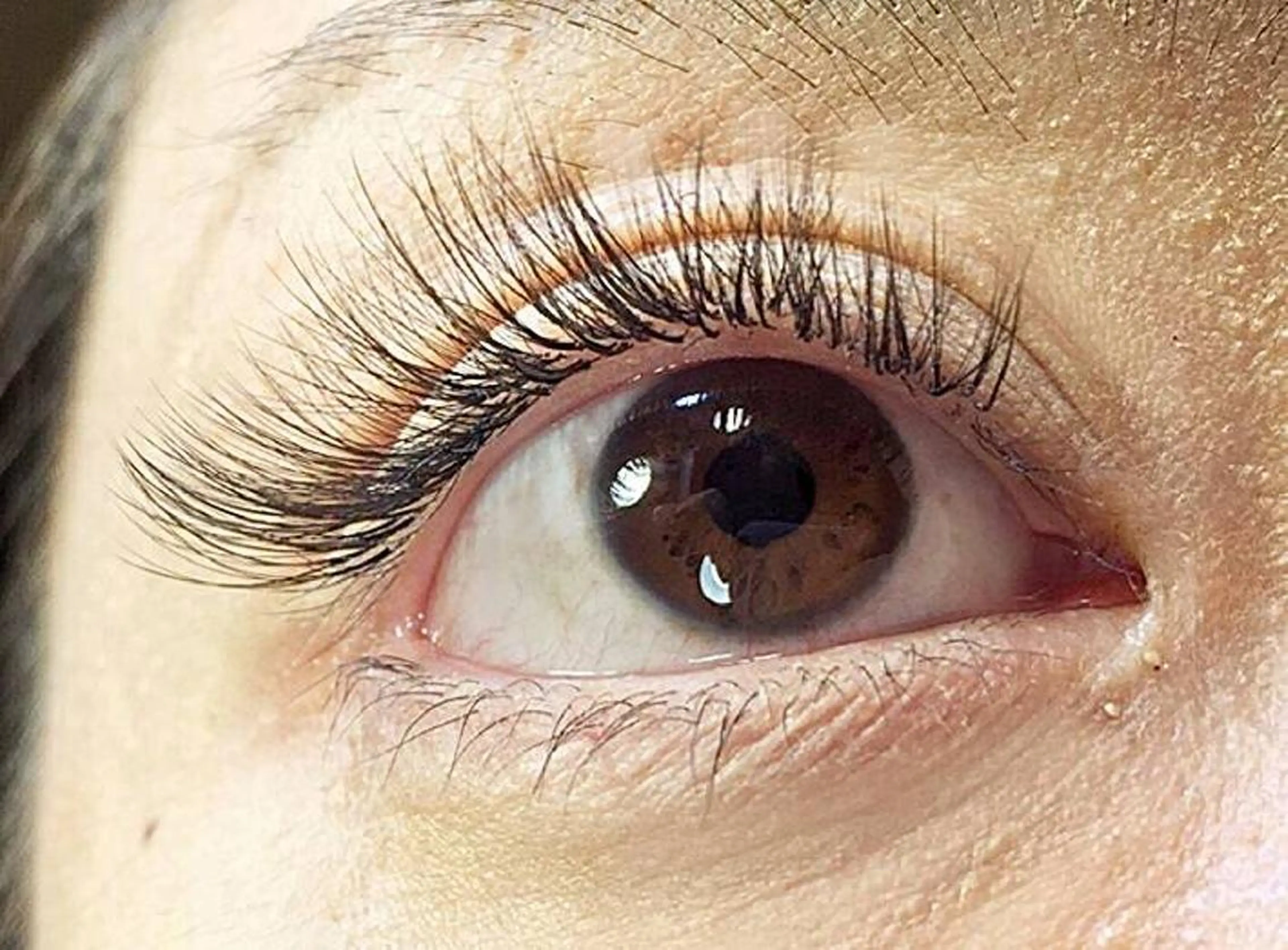 マツエク・マツパ ナチュラル ボリュームラッシュ 小沼 絵菜のマツエク・マツパデザイン