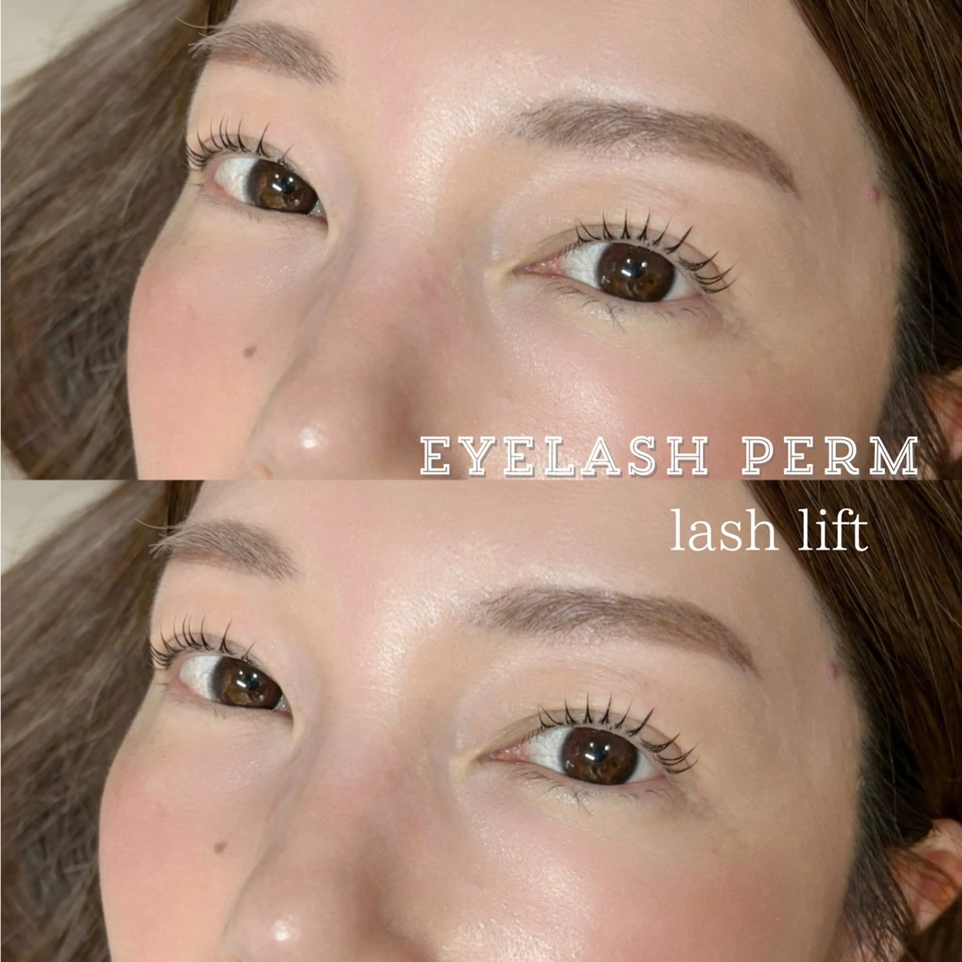 マツエク・マツパ 💛たくら なつき💛のマツエク・マツパデザイン