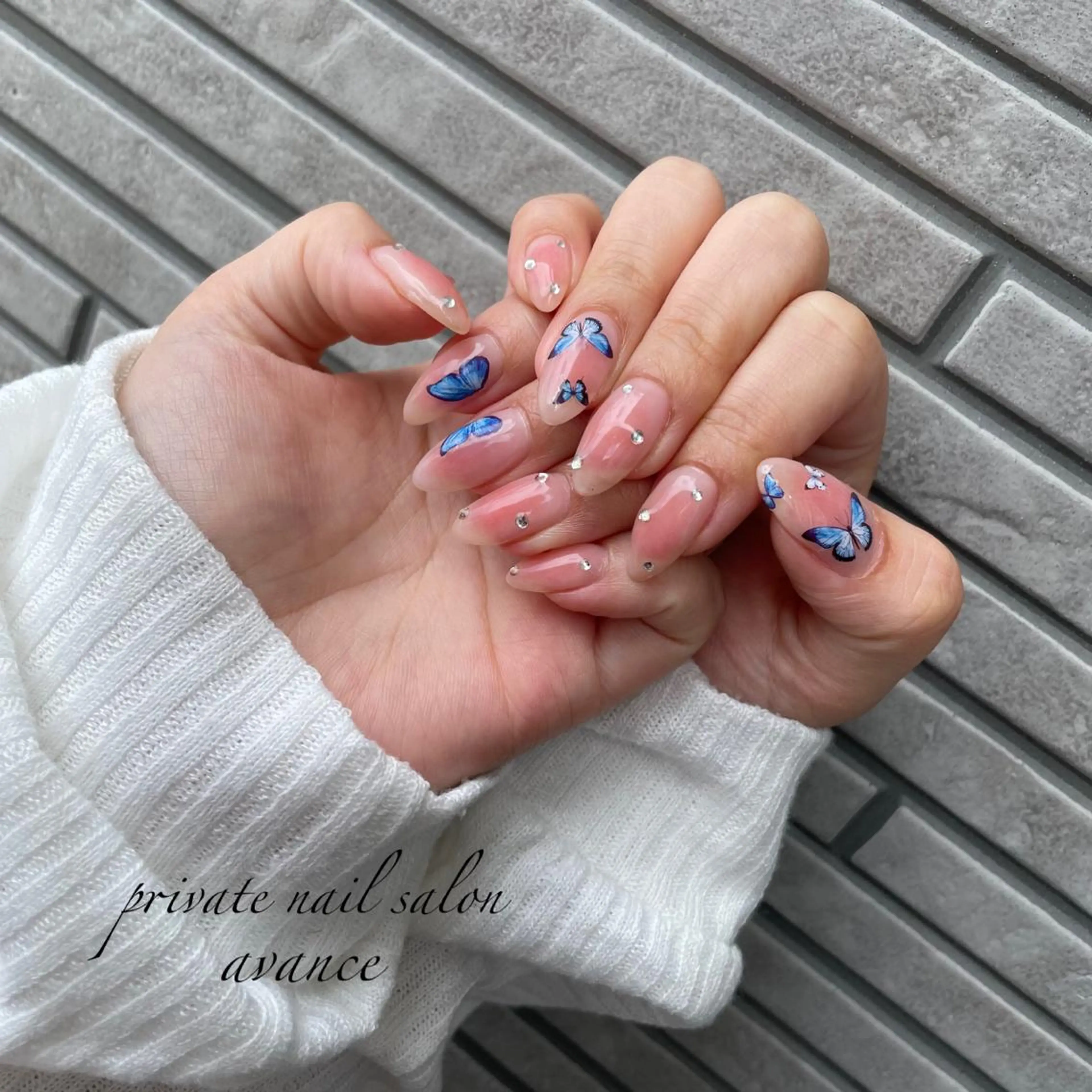 ネイル salon avance.のその他イメージ